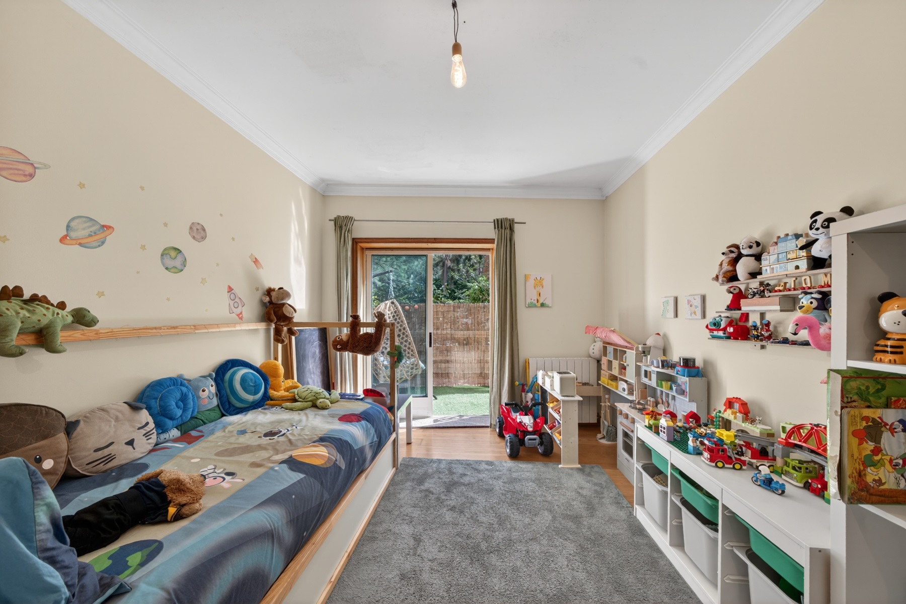 Flat, 3 bedrooms, for Sale - 物件實景