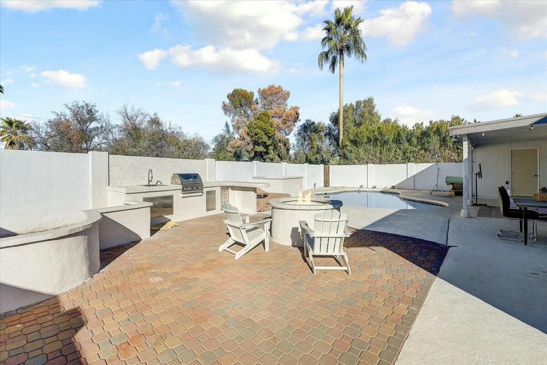  3040 E Dahlia Drive  Phoenix, AZ - 物件實景