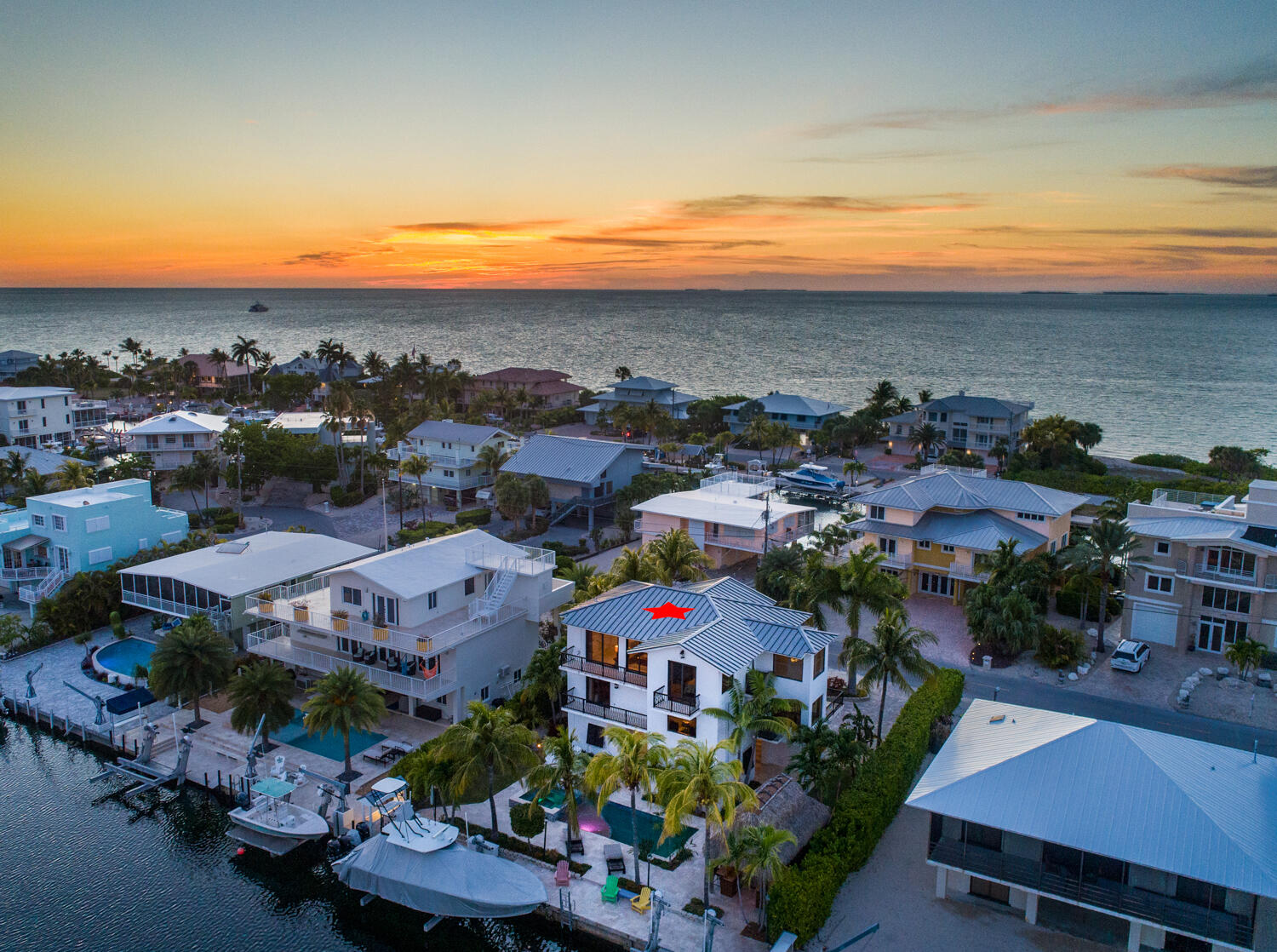117 Buena Vista Court, ISLAMORADA, Florida, 33036, United States, 4 Bedrooms Bedrooms, ,3 BathroomsBathrooms,Residential,For Sale,117 Buena Vista Court,1601271