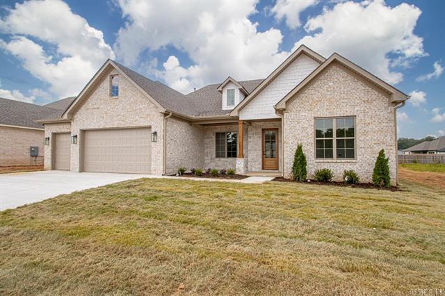 Maumelle, Arkansas, 72113, United States, 4 Bedrooms Bedrooms, ,3 BathroomsBathrooms,Residential,For Sale,1943120