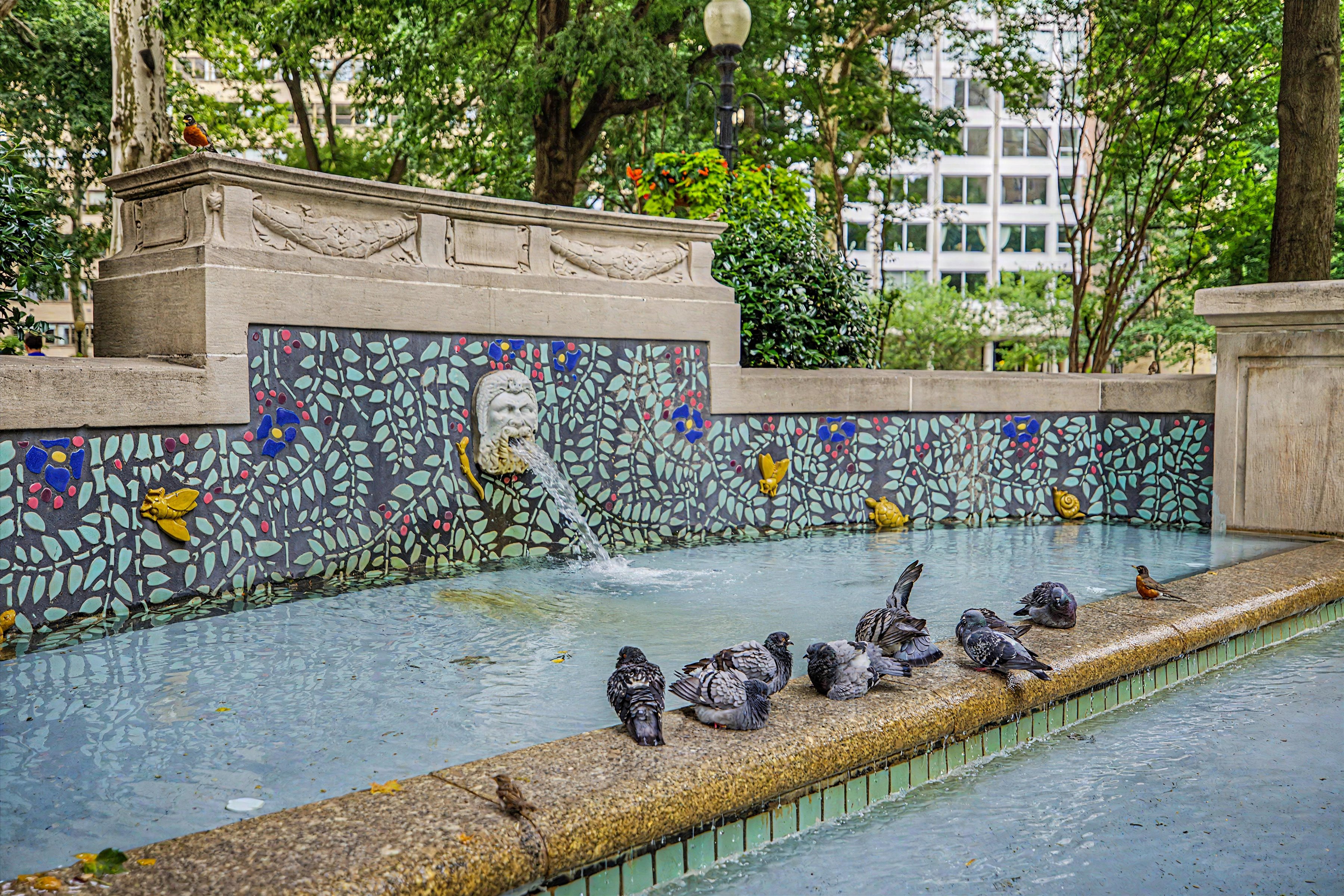  224-30 West Rittenhouse Square, Philadelphia, PA 19103 - 物件實景