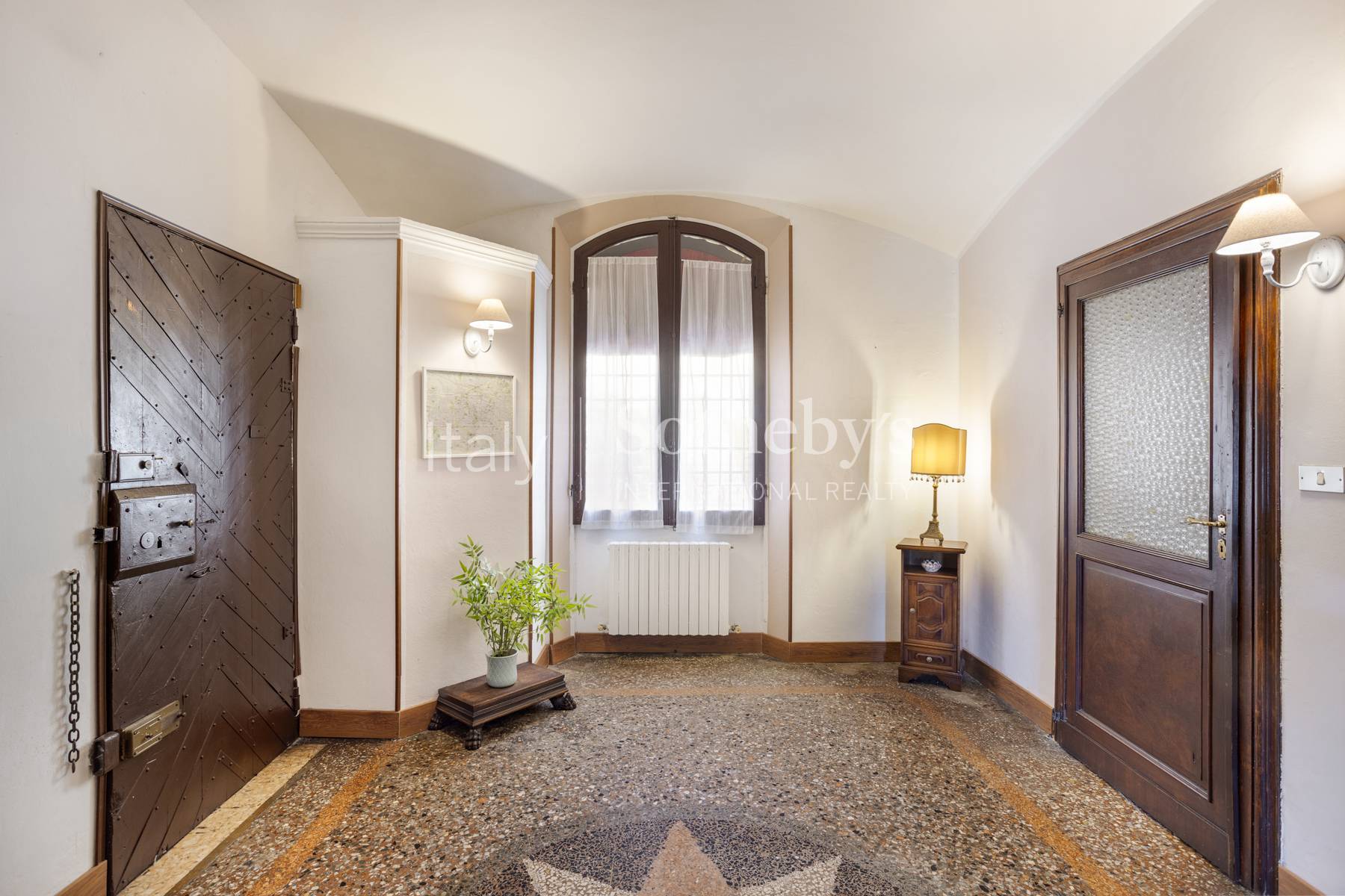  Apartment with spacious terrace in Via San Mamolo - 物件實景