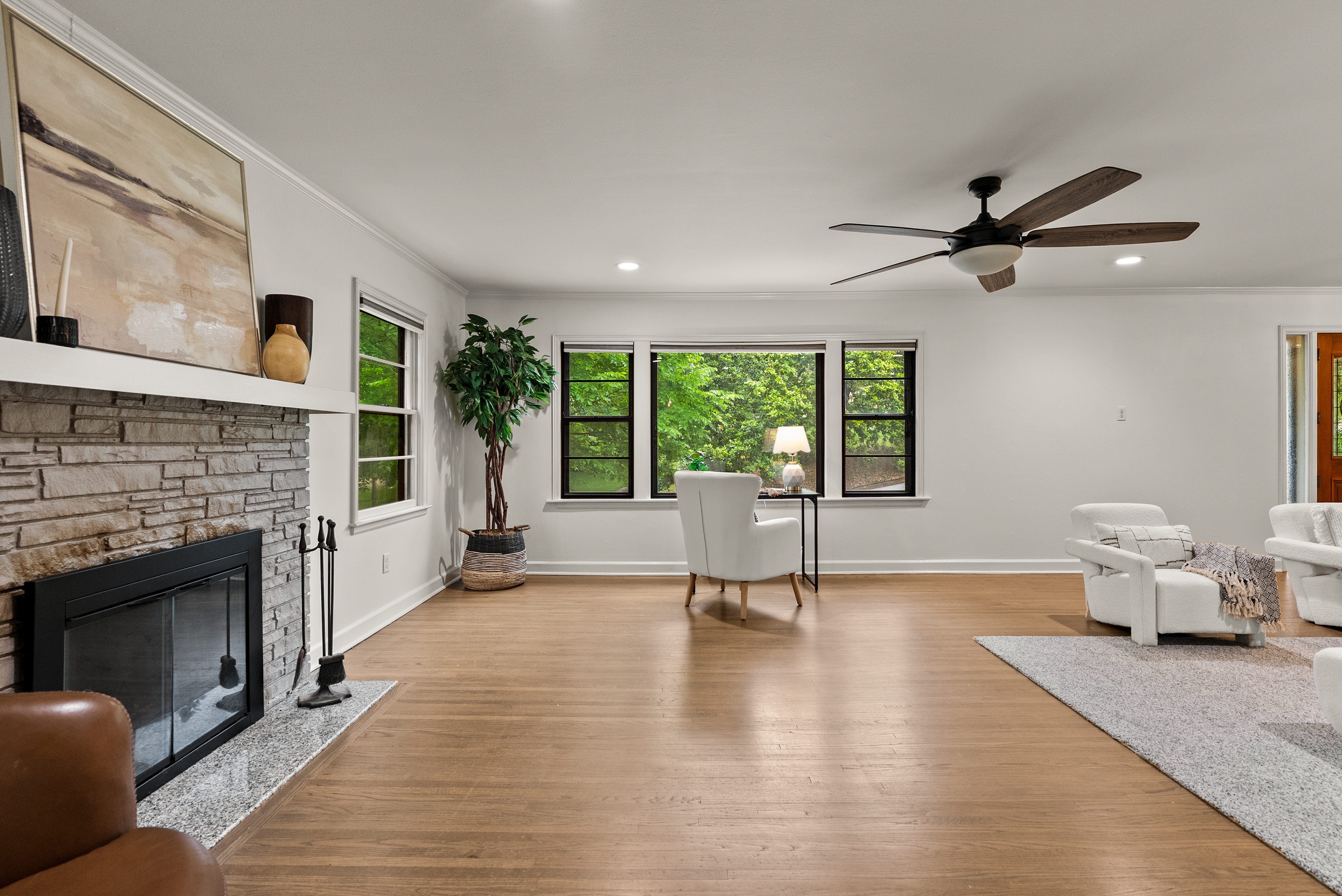  2104 Brownwood Rd, Little Rock, AR, 72207 - 物件實景