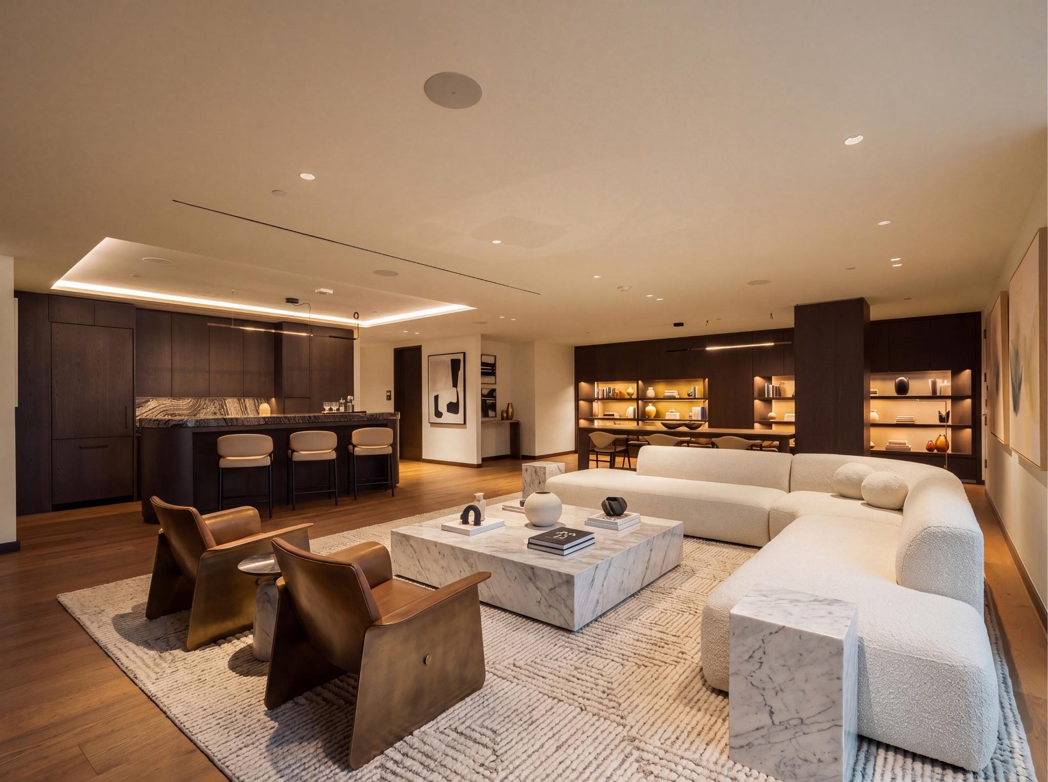  601 Wharf Street SW, Washington, DC, 20024 - 物件實景