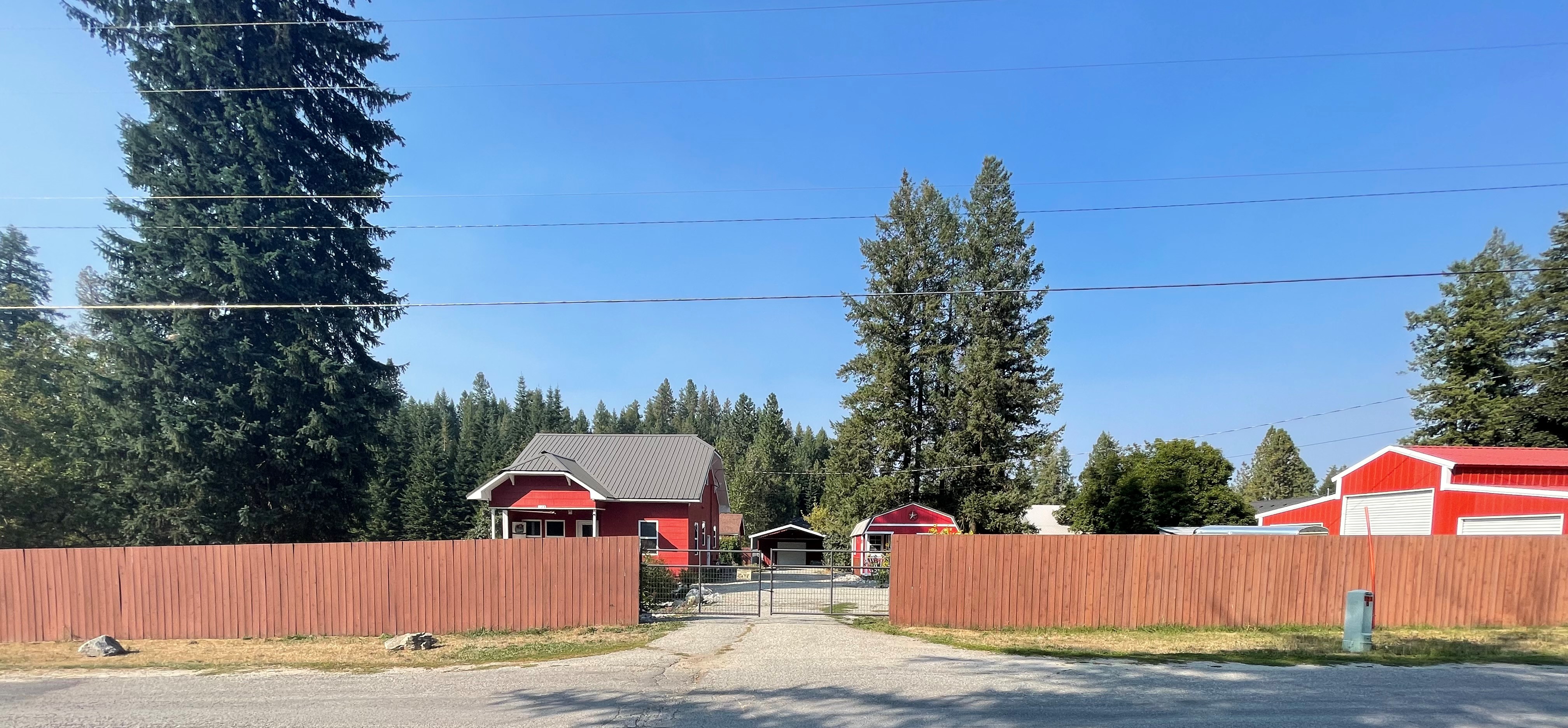 Priest River, Idaho, 83856, United States, 2 Bedrooms Bedrooms, ,2 BathroomsBathrooms,Residential,For Sale,1928264