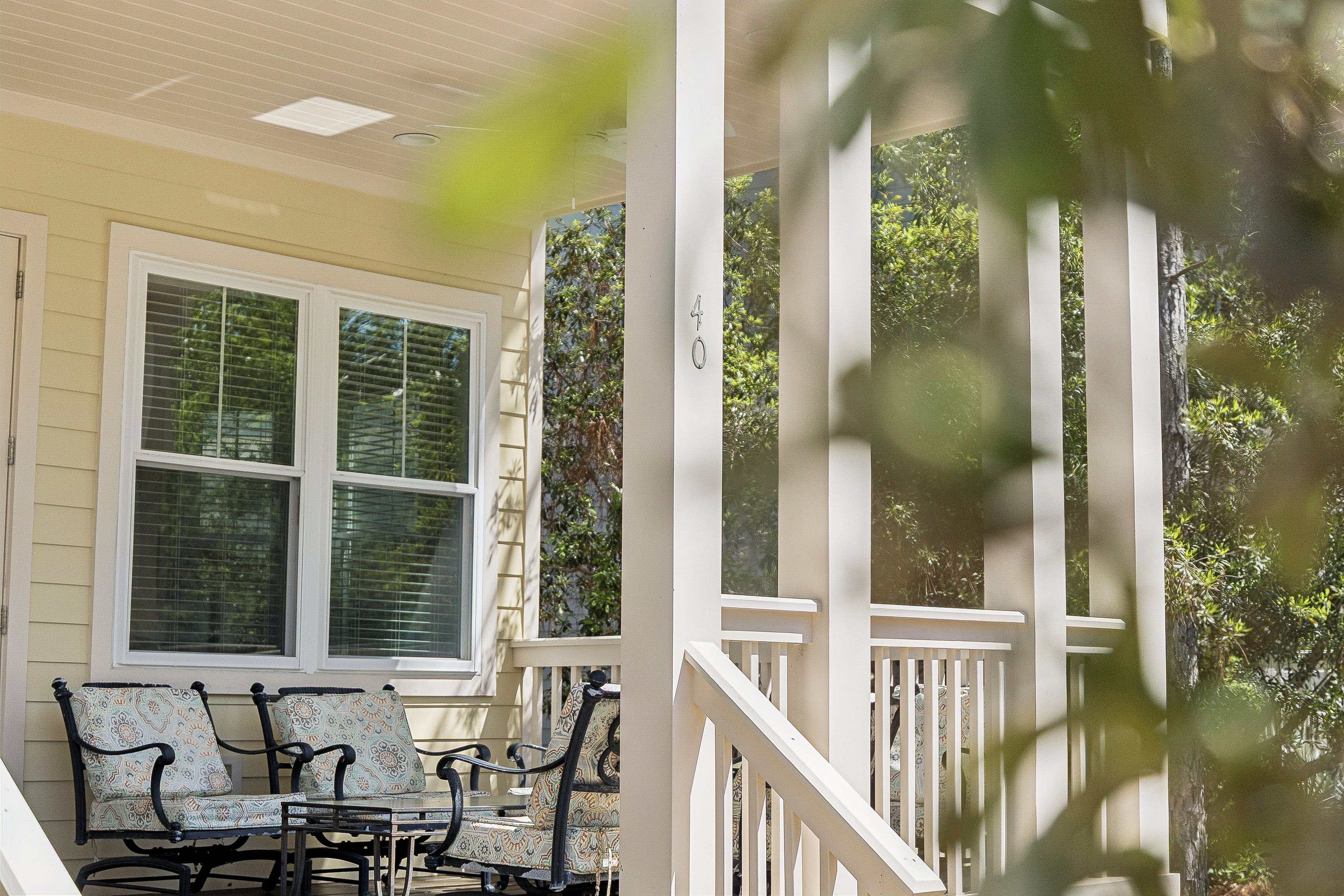  Turnkey NatureWalk Retreat with Two Owner