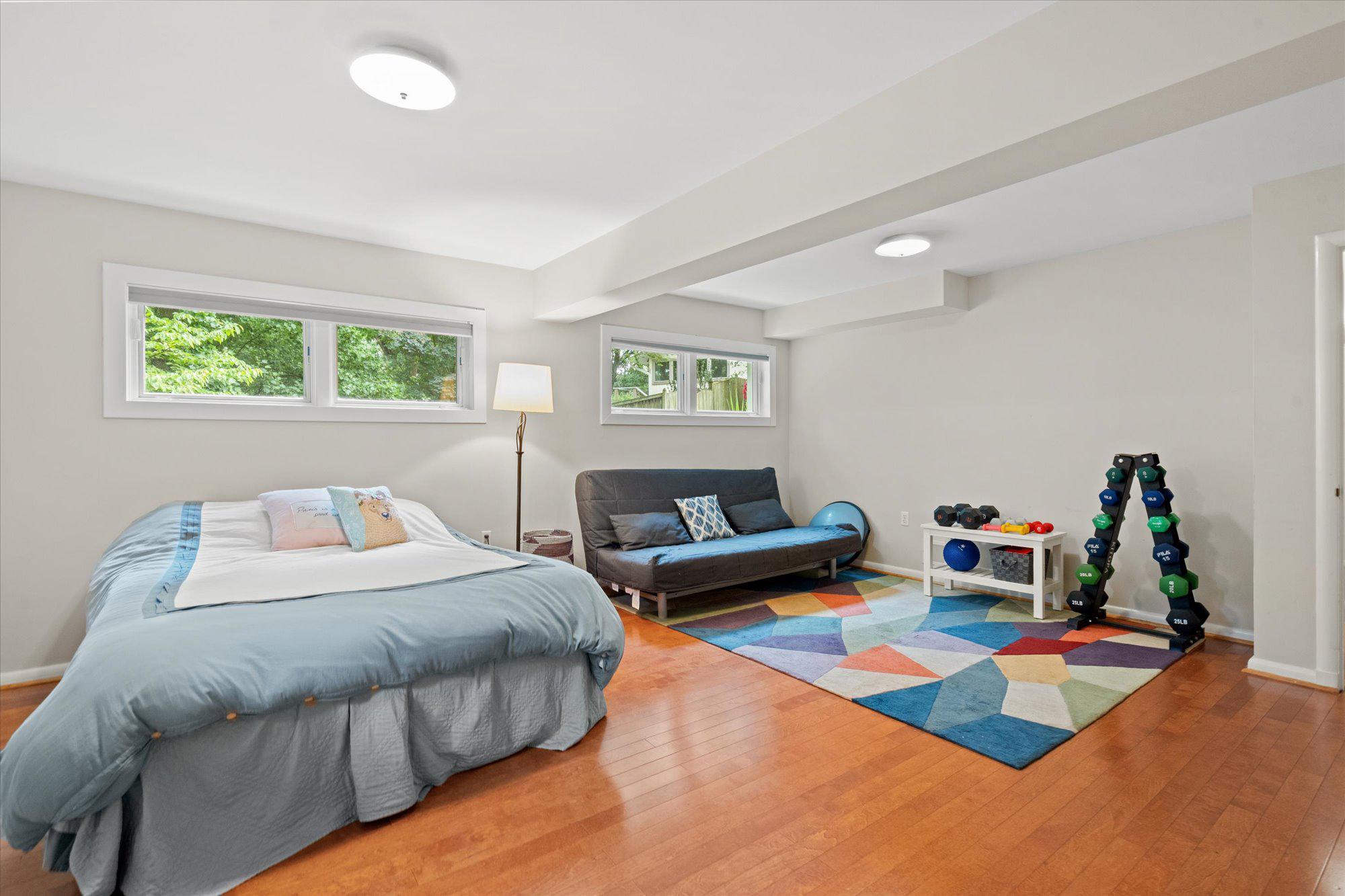  7727 Rocton Avenue, Chevy Chase, MD, 20815 - 物件實景