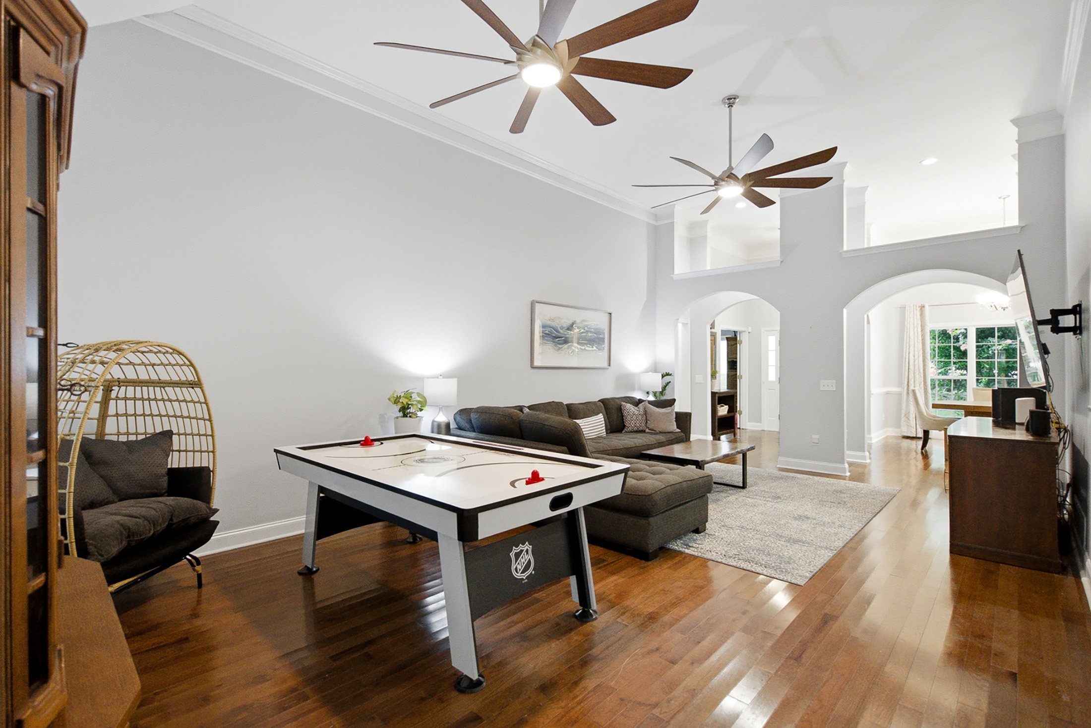  Beautiful Ranch Home in Harrison School District - 物件實景