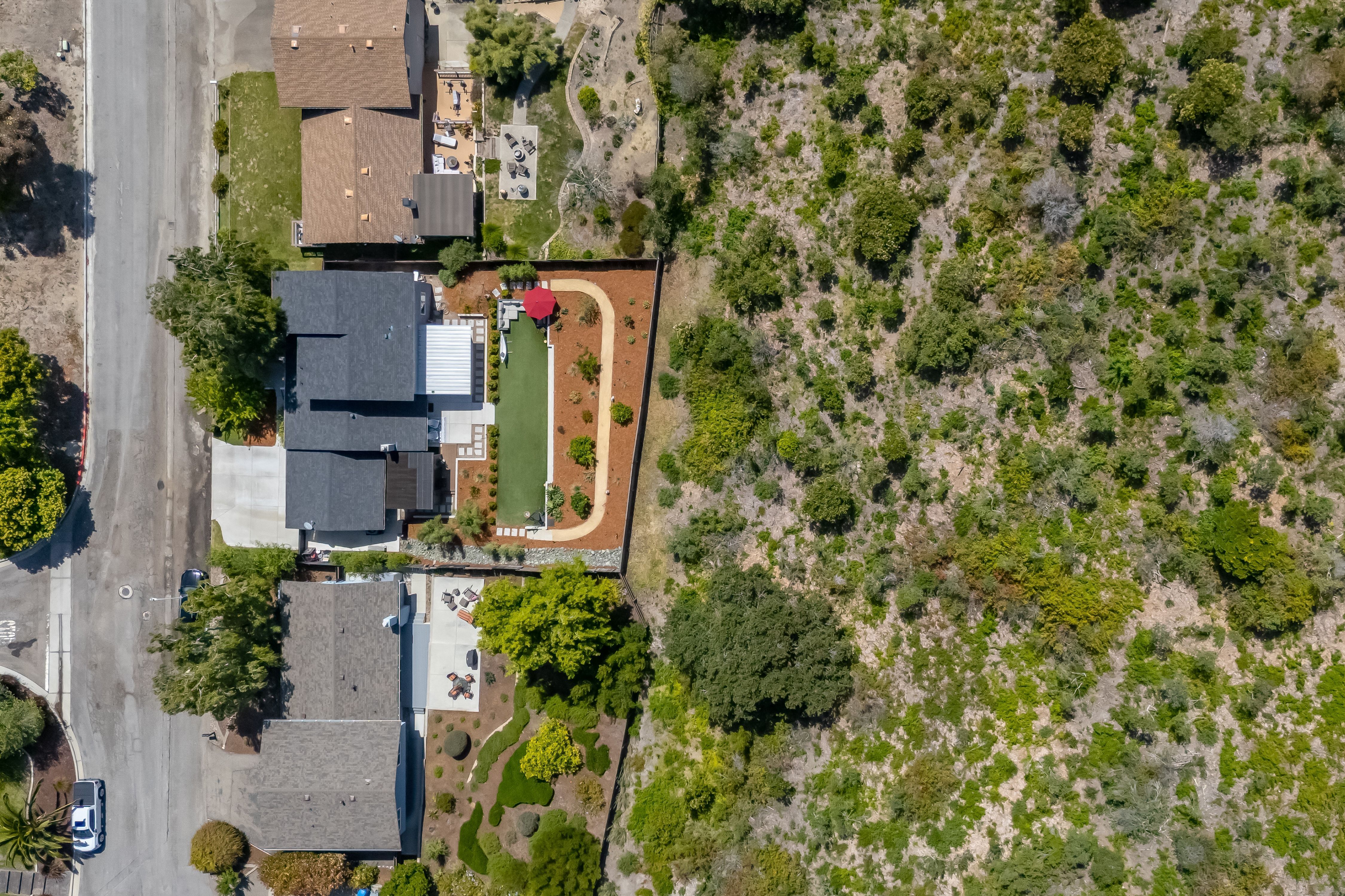  California Coastal Living Meets Modern Farmhouse Design - 物件實景