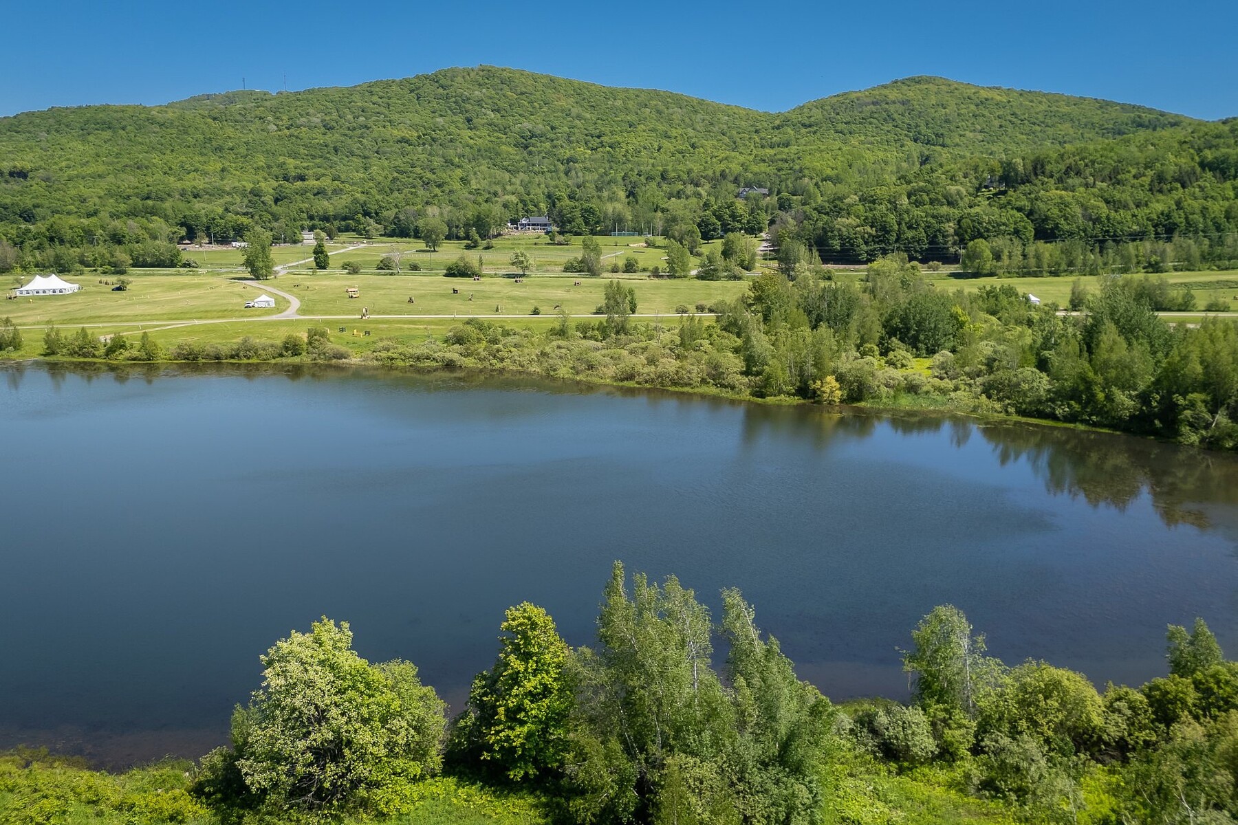 Bromont, Eastern Townships - 物件實景