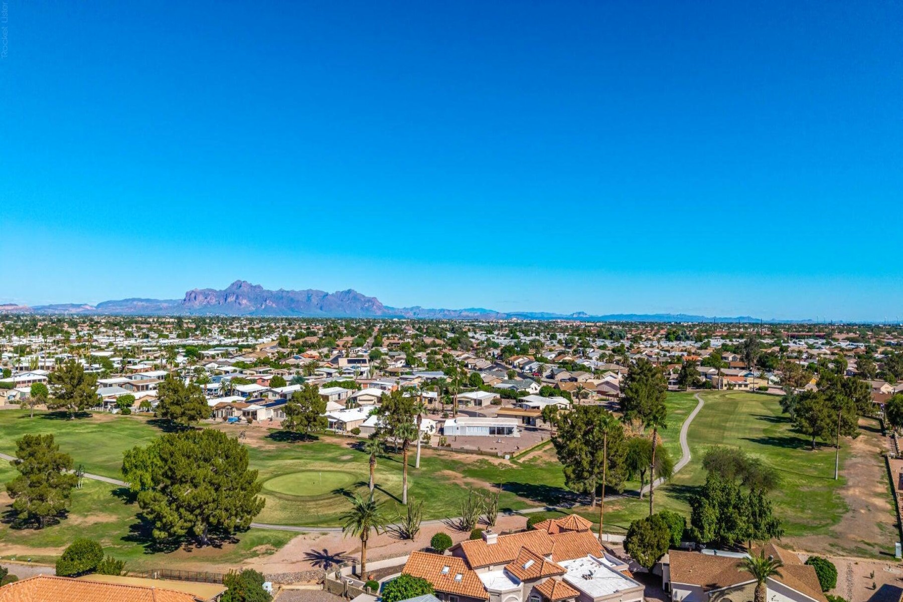  815 S 78th Street  Mesa, AZ - 物件實景