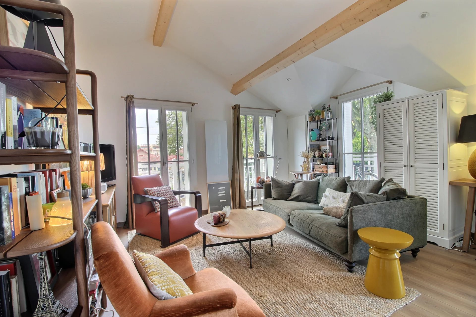 Arcachon, New Aquitaine, 33120, FR, 2 Bedrooms Bedrooms, ,2 BathroomsBathrooms,Residential,For Sale,1995851