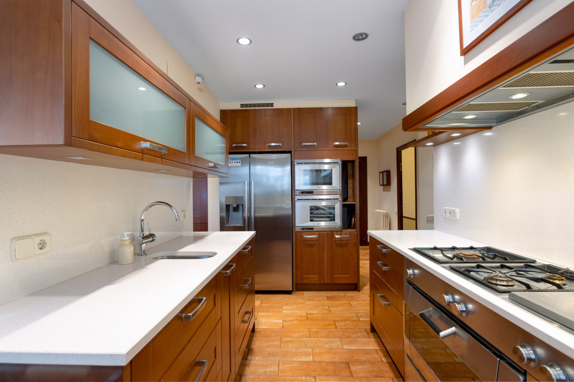  Dream retreat in Llavaneres next to the sea and golf - Costa BCN - 物件實景