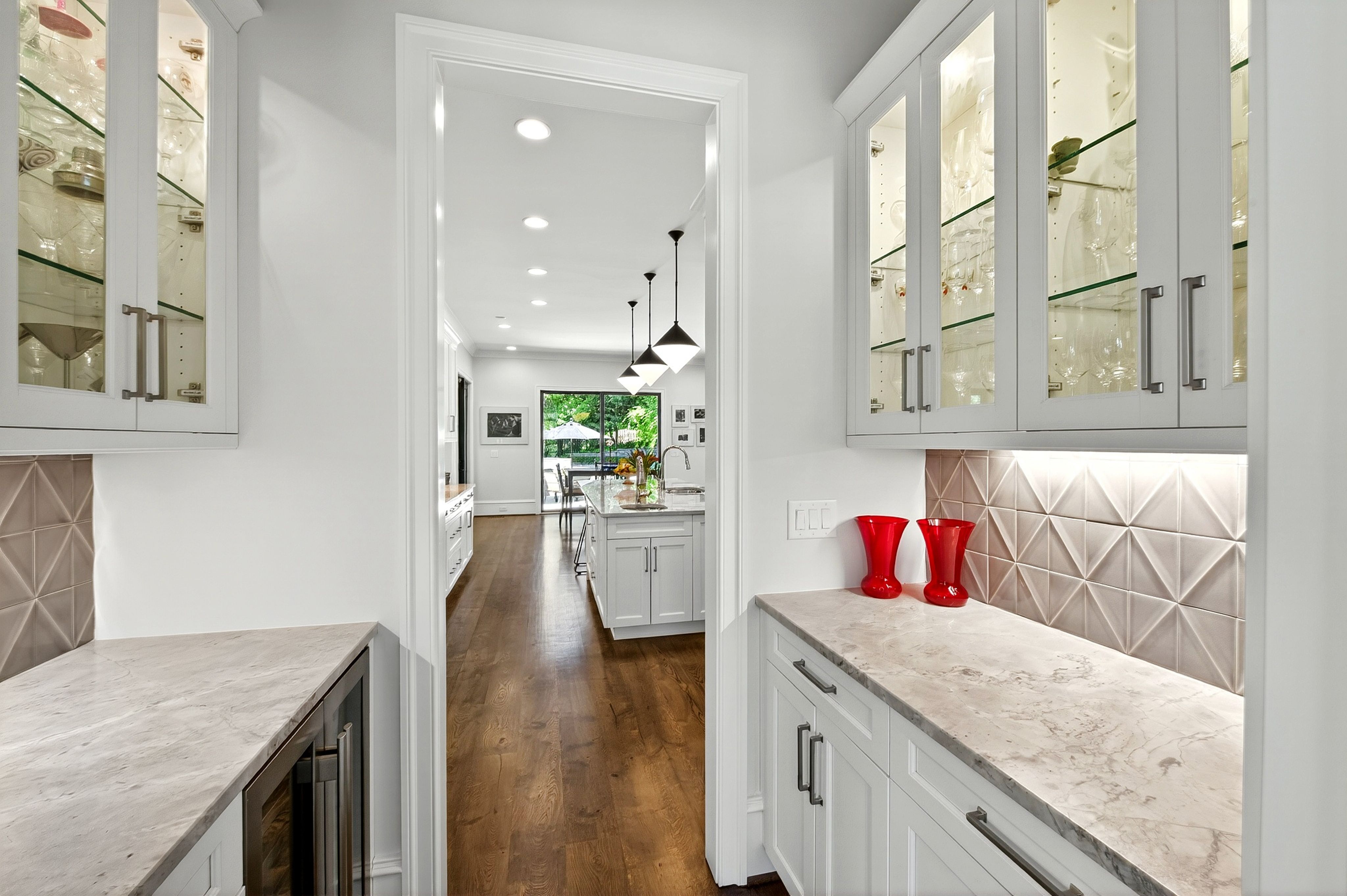  1817 Hunting Ridge Road, Raleigh, NC 27615 - 物件實景