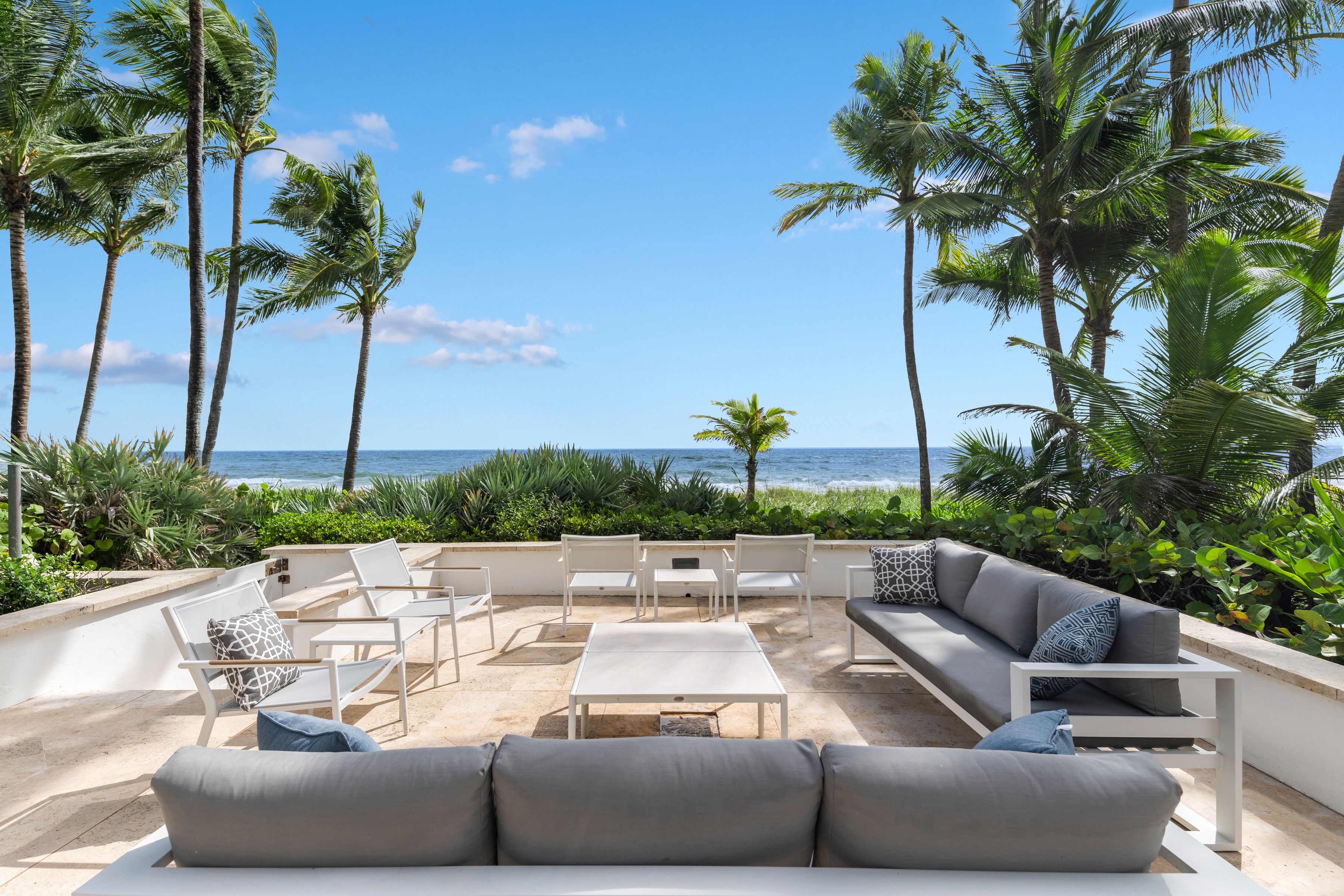  2999 N Ocean Boulevard - 物件實景
