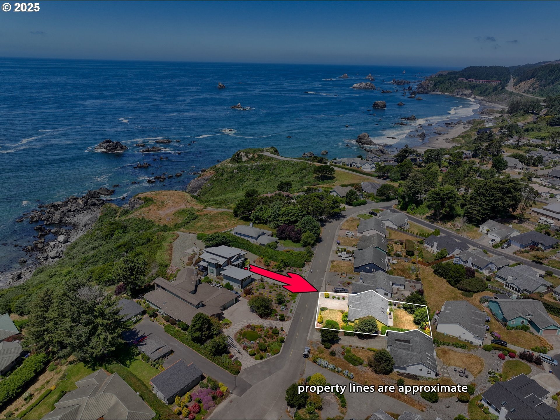 Brookings, Oregon, 97415, United States, 3 Bedrooms Bedrooms, ,2 BathroomsBathrooms,Residential,For Sale,1974260