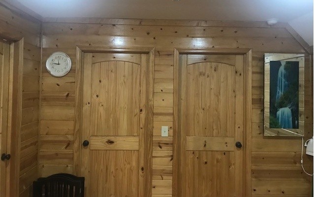 Hiawassee, Georgia, 30546, United States, 3 Bedrooms Bedrooms, ,3 BathroomsBathrooms,Residential,For Sale,1944603