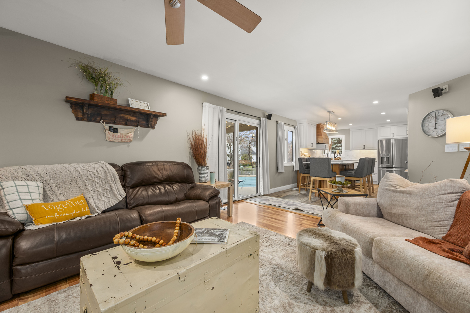 Sycamore, Illinois, 60178, United States, 4 Bedrooms Bedrooms, ,4 BathroomsBathrooms,Residential,For Sale,1999844