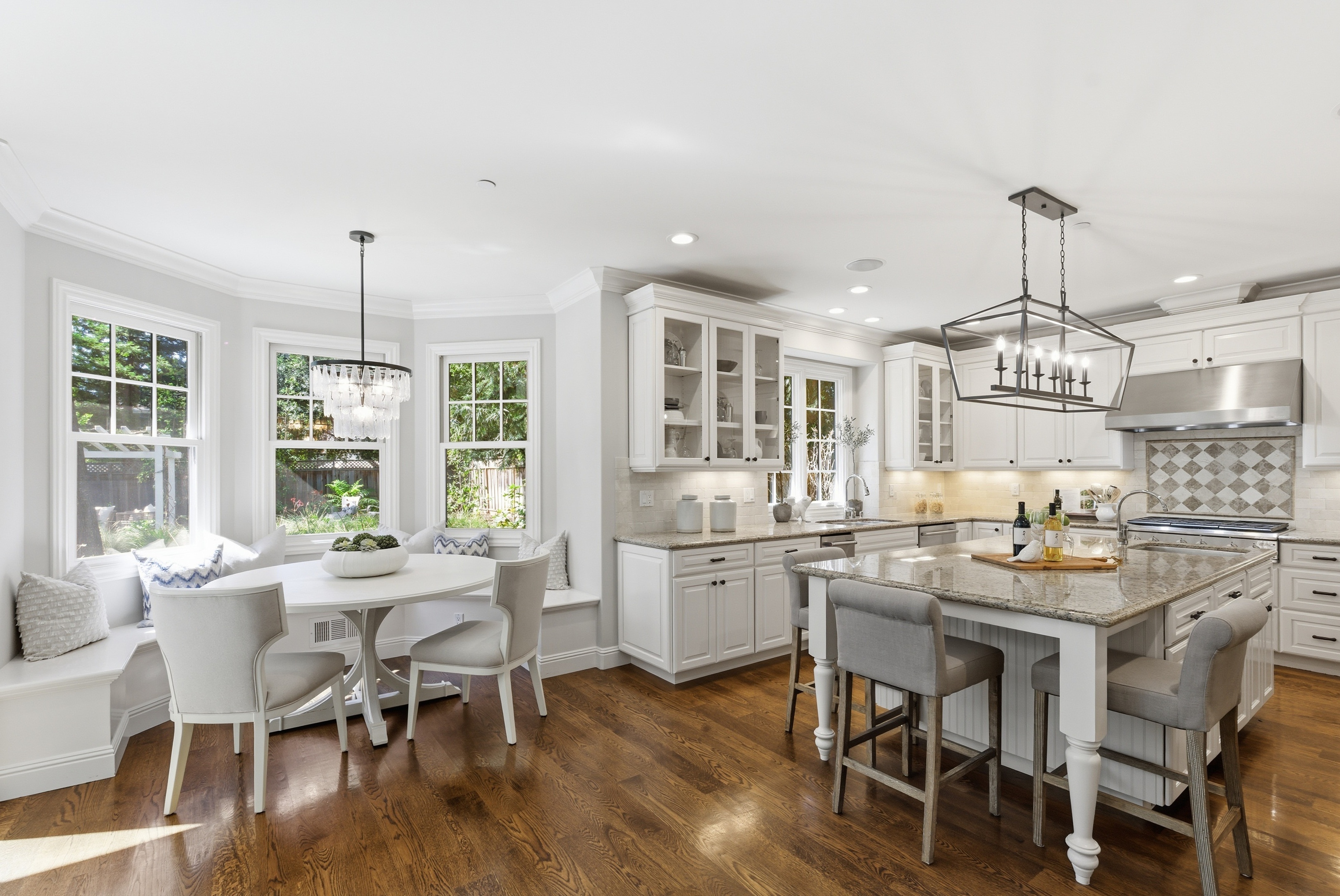  Classic Craftsman Home - 物件實景