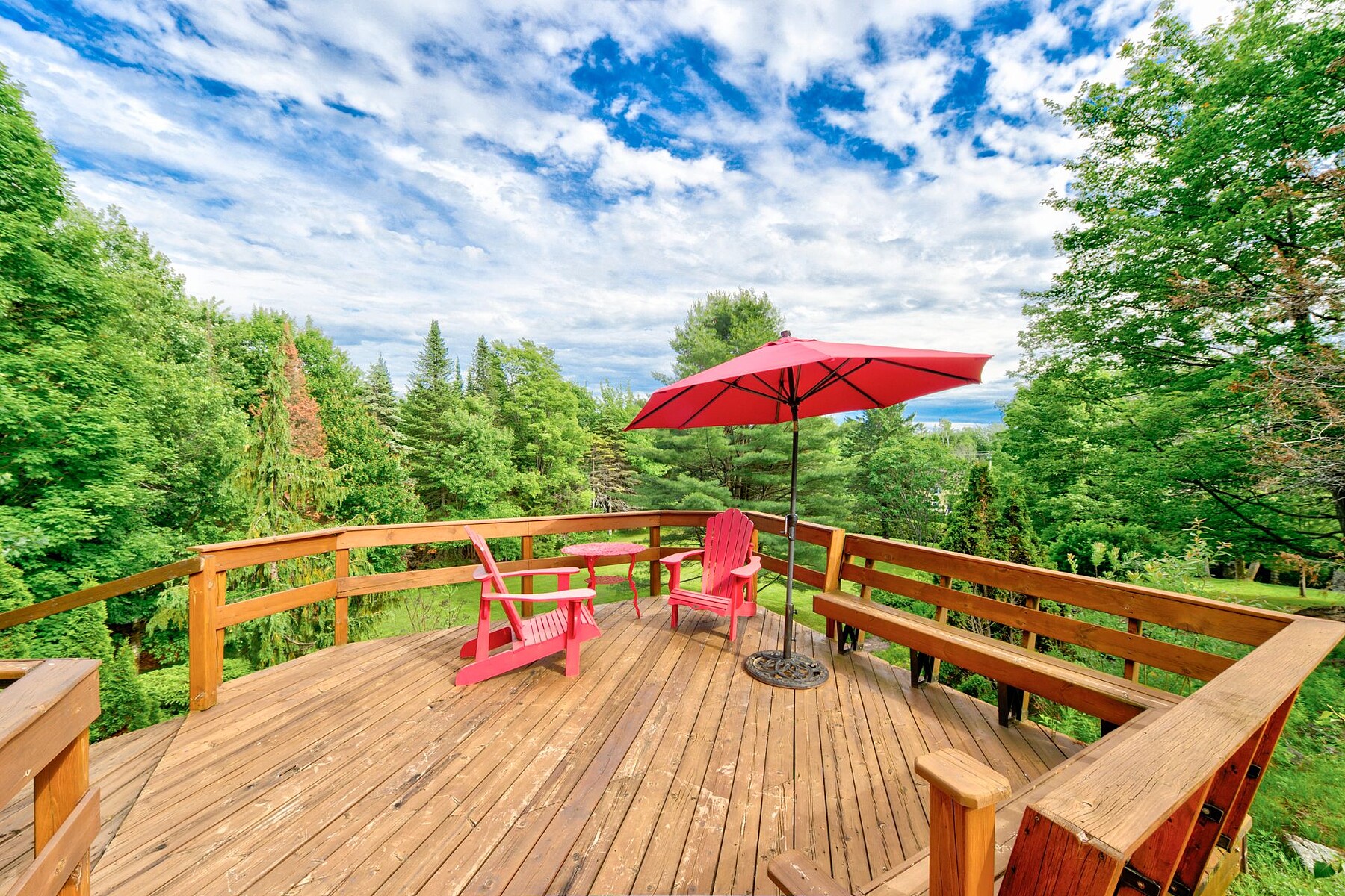  Sainte-Anne-des-Lacs, Laurentides - 物件實景