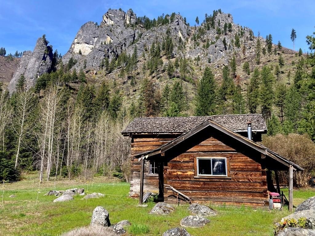 Riggins, Idaho, 83549, United States, 1 Bedroom Bedrooms, ,Residential,For Sale,1762926