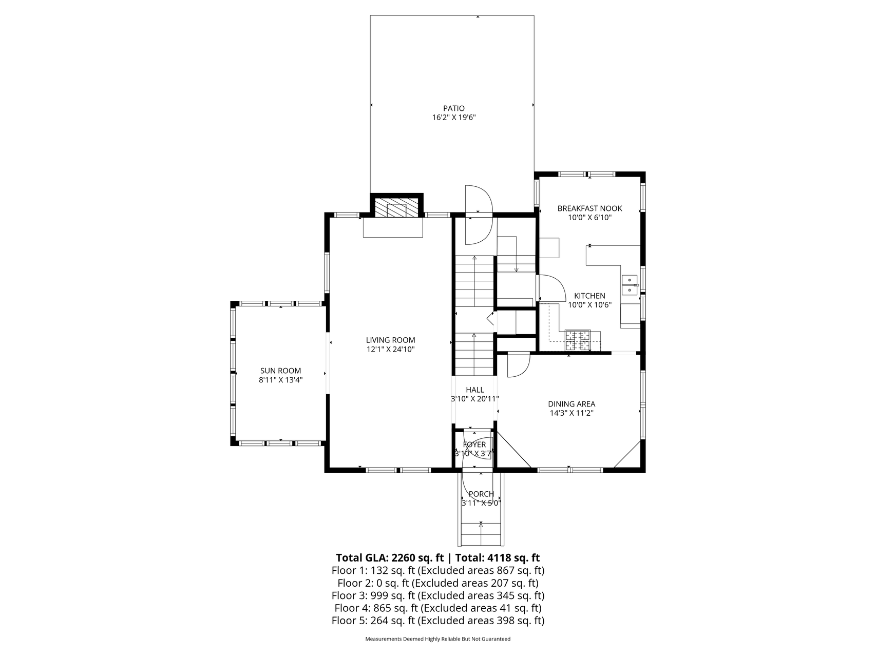 Minneapolis, Minnesota, 55409, United States, 4 Bedrooms Bedrooms, ,2 BathroomsBathrooms,Residential,For Sale,1959078