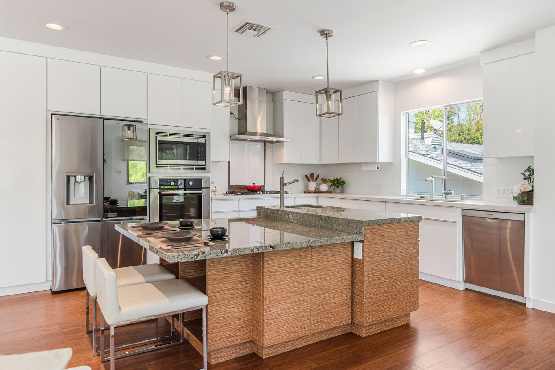  10336 Monte Mar Drive - 物件實景