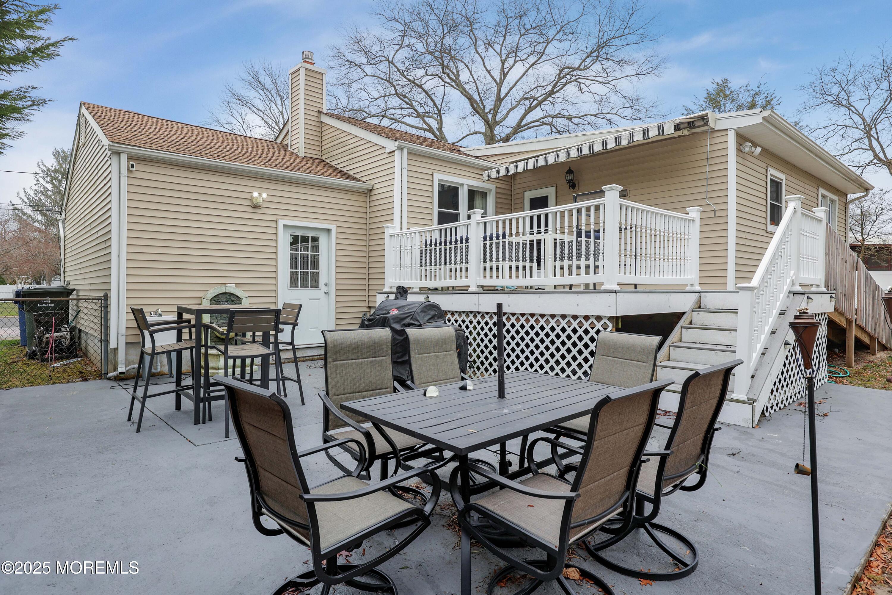 Oakhurst, New Jersey, 07755, United States, 3 Bedrooms Bedrooms, ,2 BathroomsBathrooms,Residential,For Sale,1754525