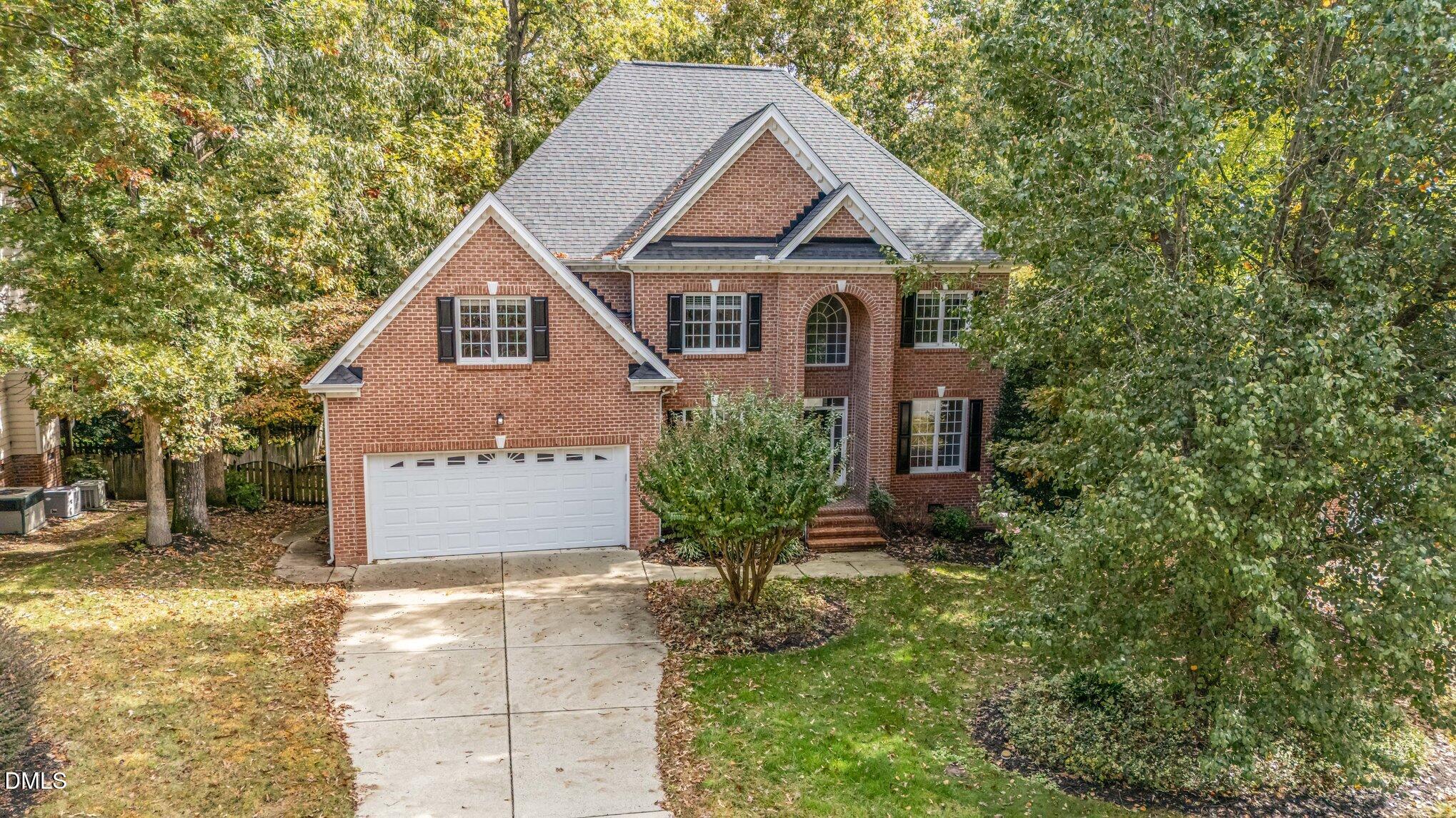 Apex, North Carolina, 27502, United States, 4 Bedrooms Bedrooms, ,4 BathroomsBathrooms,Residential,For Sale,1986214