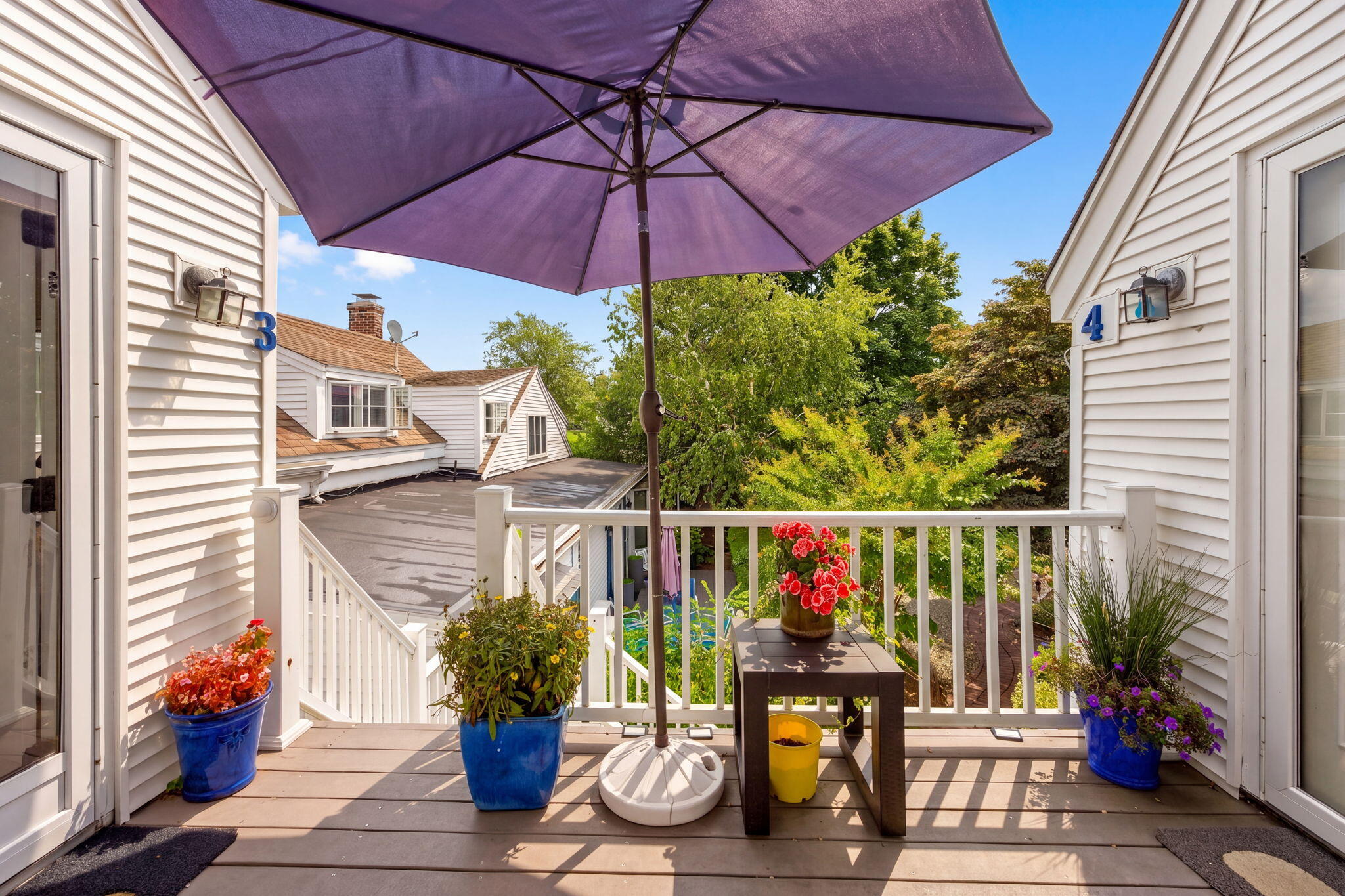 West End Living with a Pool, Hot Tub & Deeded Parking - 物件實景