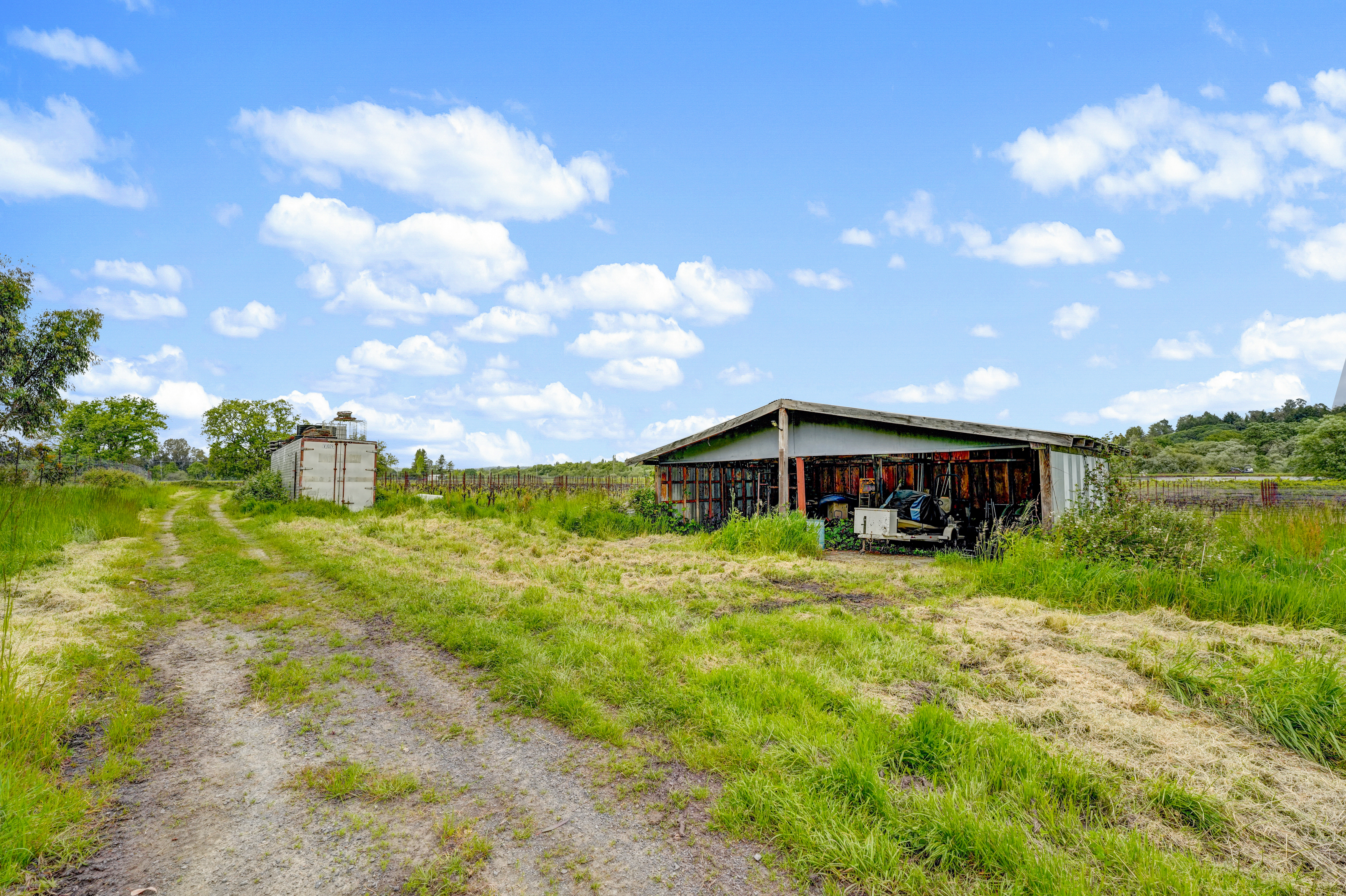  9700 Mill Station Road, Sebastopol, CA 95472 - 物件實景