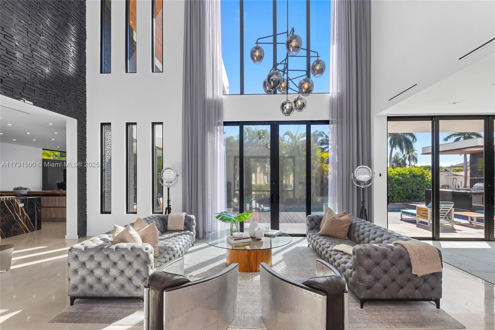North Miami Beach, Florida, 33160, United States, 6 Bedrooms Bedrooms, ,8 BathroomsBathrooms,Residential,For Sale,1759326