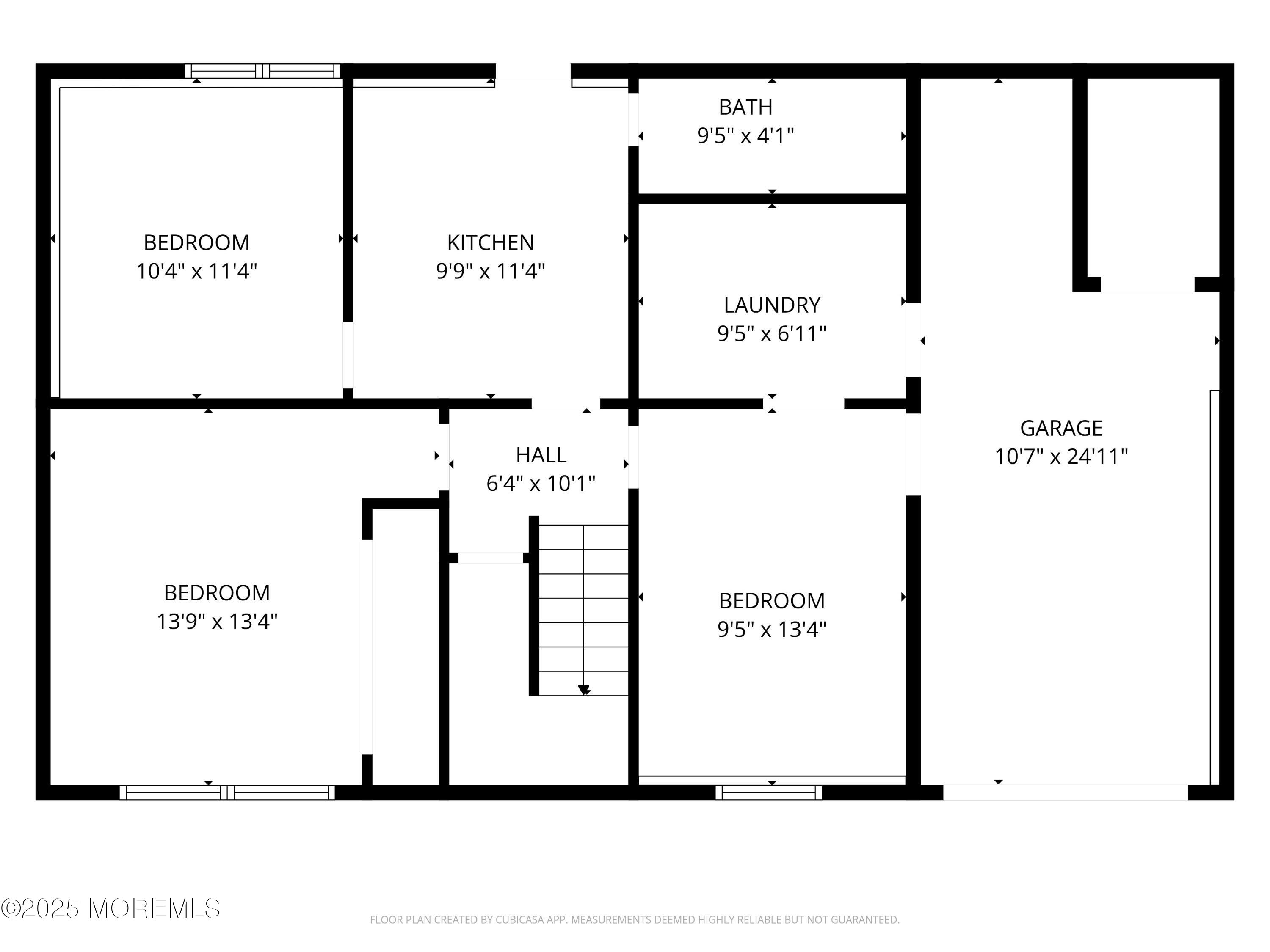 Brick, New Jersey, 08724, United States, 4 Bedrooms Bedrooms, ,2 BathroomsBathrooms,Residential,For Sale,2001945