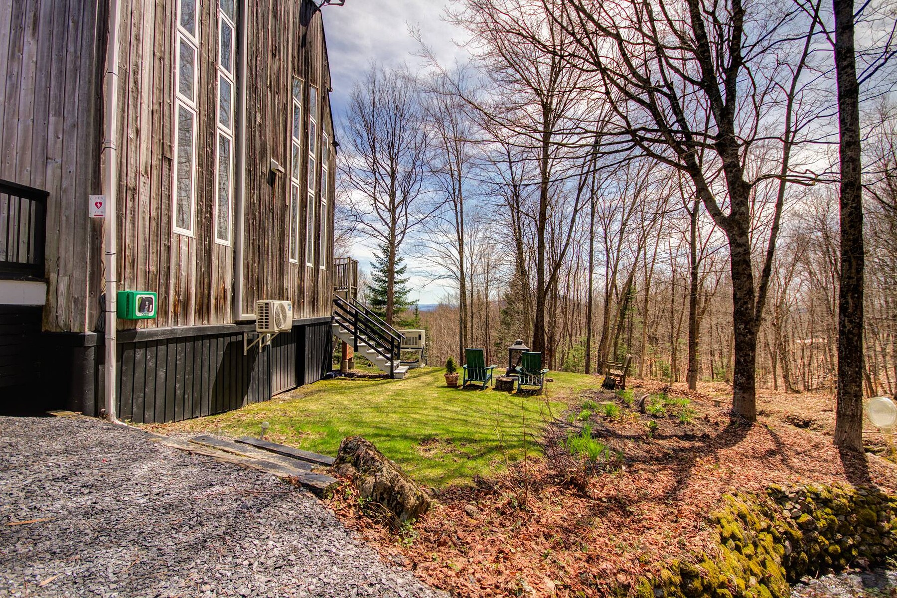  Potton, Eastern Townships - 物件實景