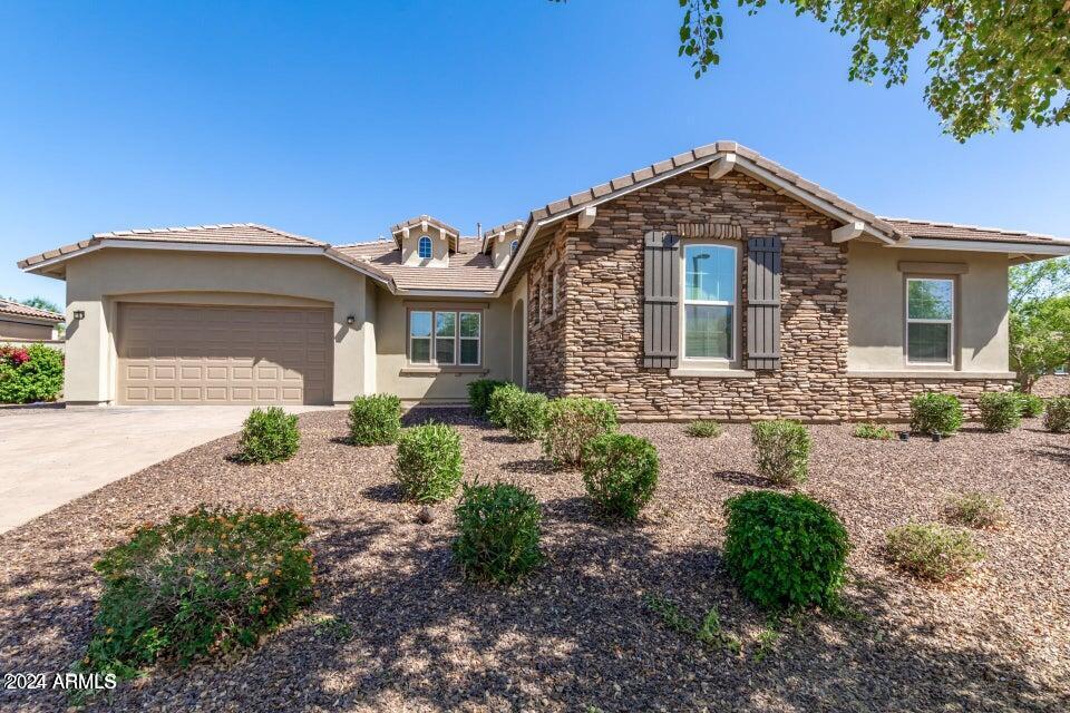 Surprise, Arizona, 85379, United States, 4 Bedrooms Bedrooms, ,4 BathroomsBathrooms,Residential,For Sale,1930748