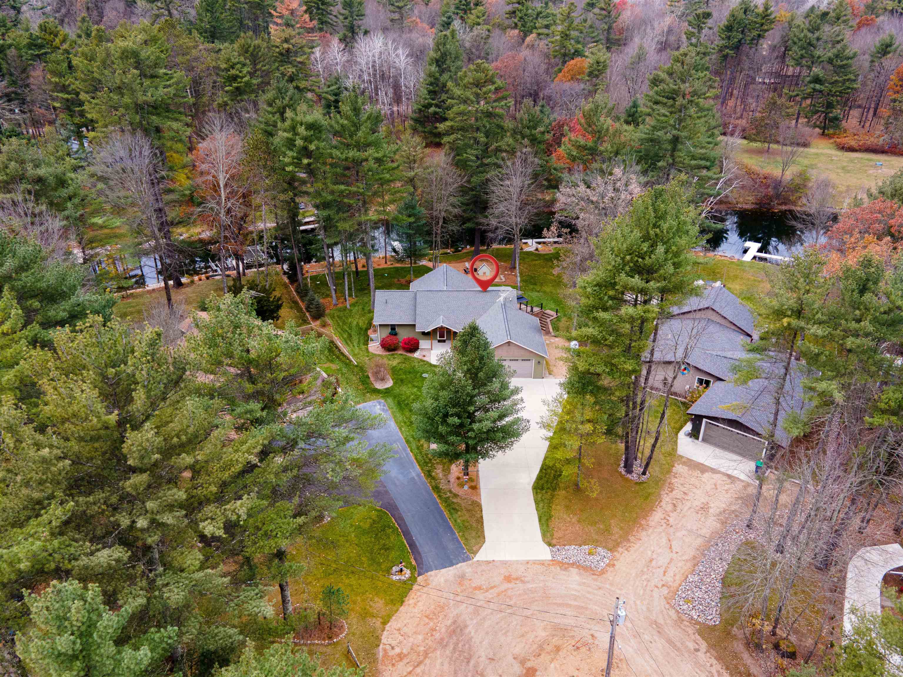 KESHENA, Wisconsin, 54135, United States, 3 Bedrooms Bedrooms, ,3 BathroomsBathrooms,Residential,For Sale,1987764