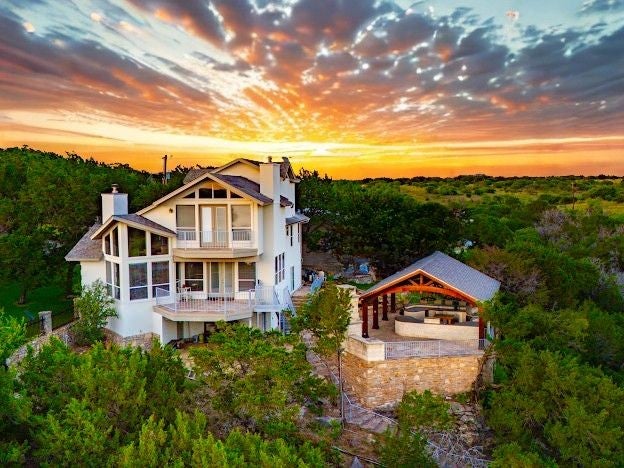 Possum Kingdom Lake, Texas, 76449, United States, 4 Bedrooms Bedrooms, ,4 BathroomsBathrooms,Residential,For Sale,1977331