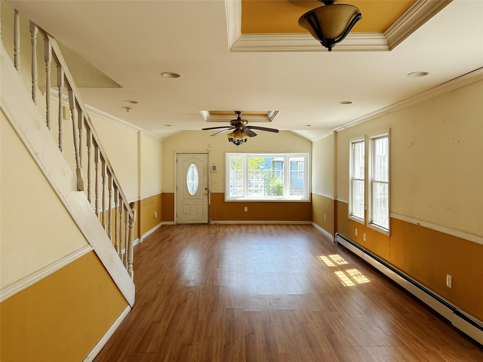 Jamaica, New York, 11433, United States, 3 Bedrooms Bedrooms, ,2 BathroomsBathrooms,Residential,For Sale,1883672