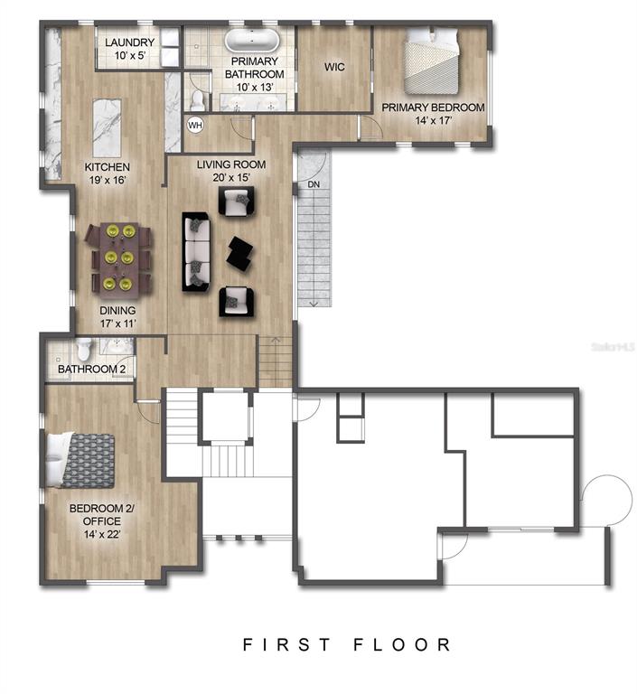 Longboat Key, Florida, 34228, United States, 5 Bedrooms Bedrooms, ,5 BathroomsBathrooms,Residential,For Sale,1766369