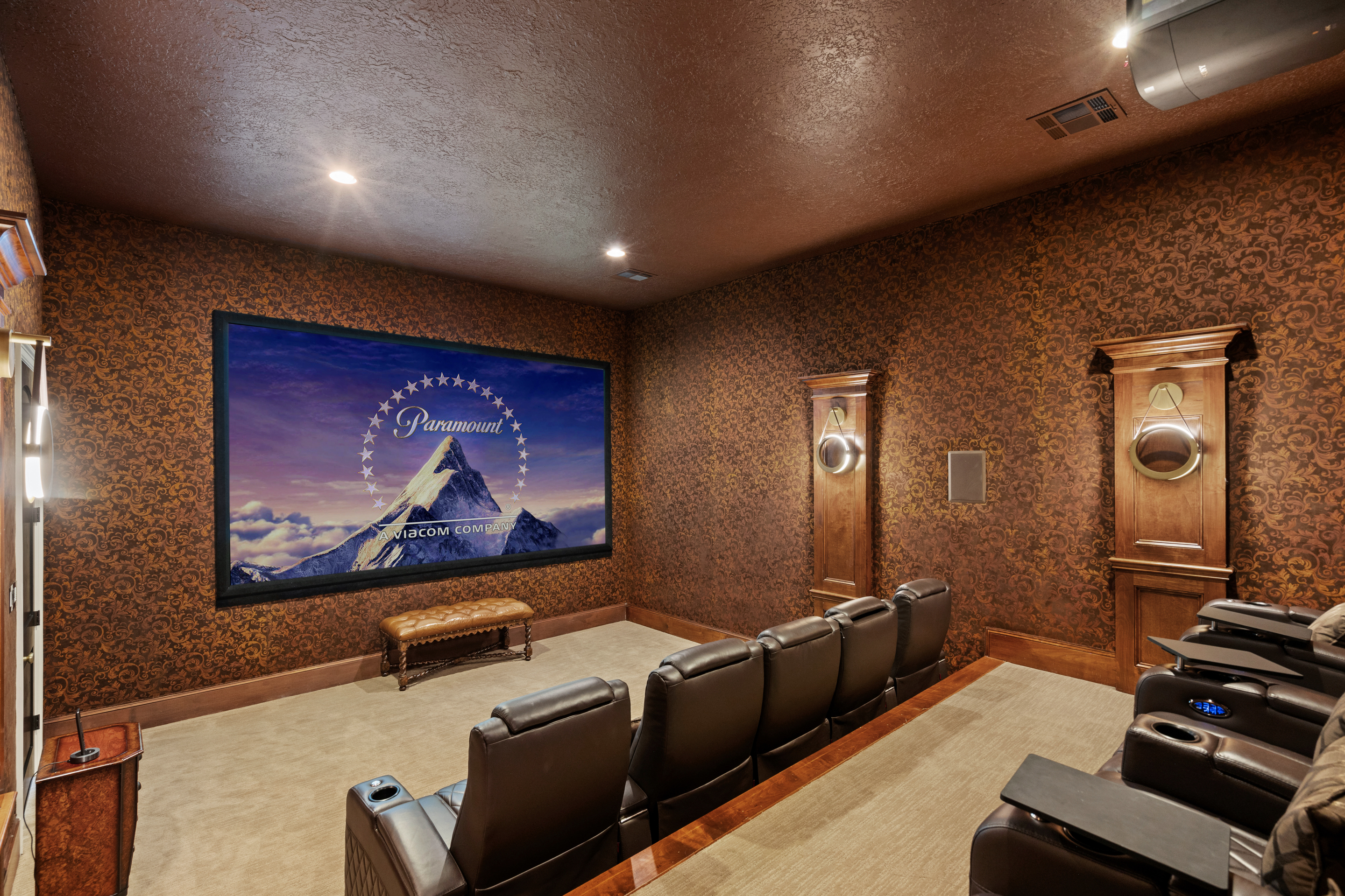  Lake Travis Estate - 物件實景