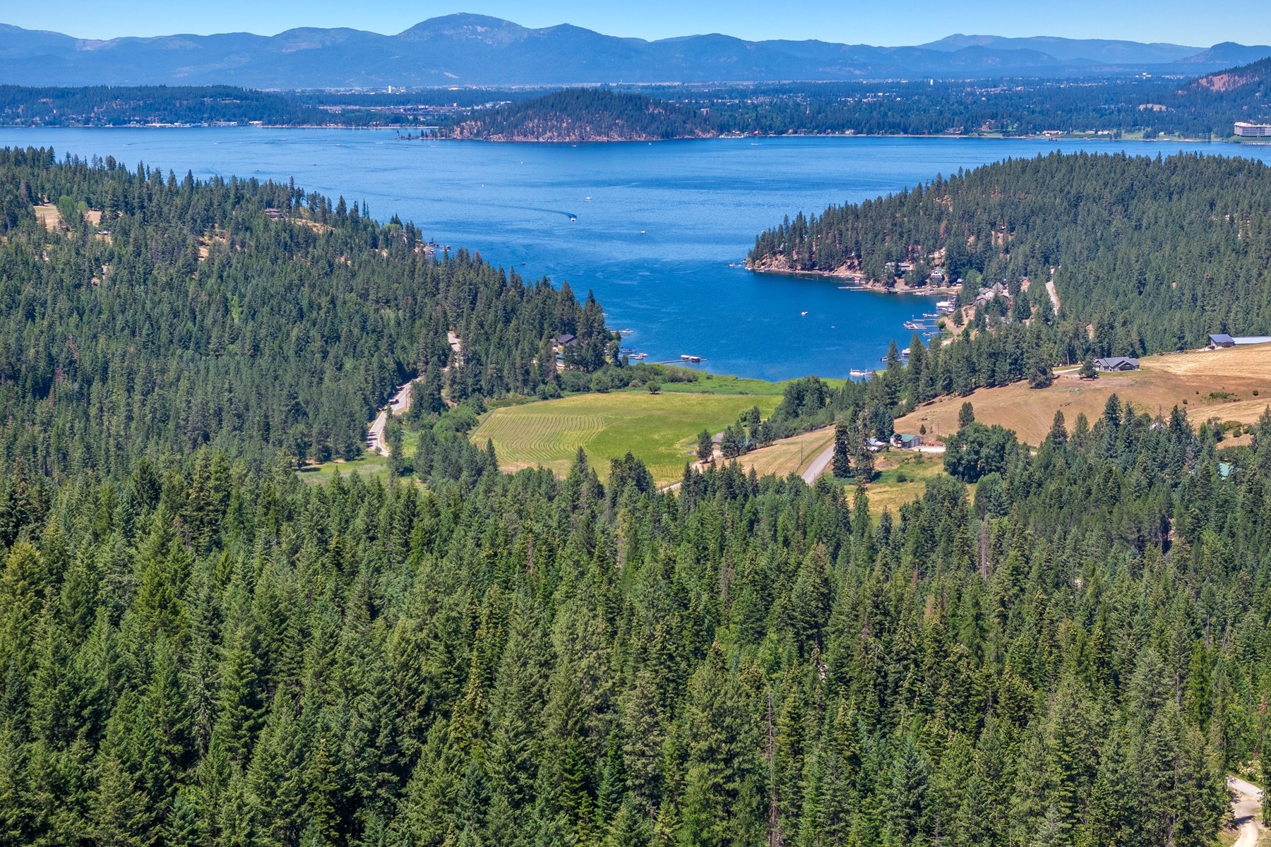  Eagles Mere Ranchette w SHOP - 物件實景