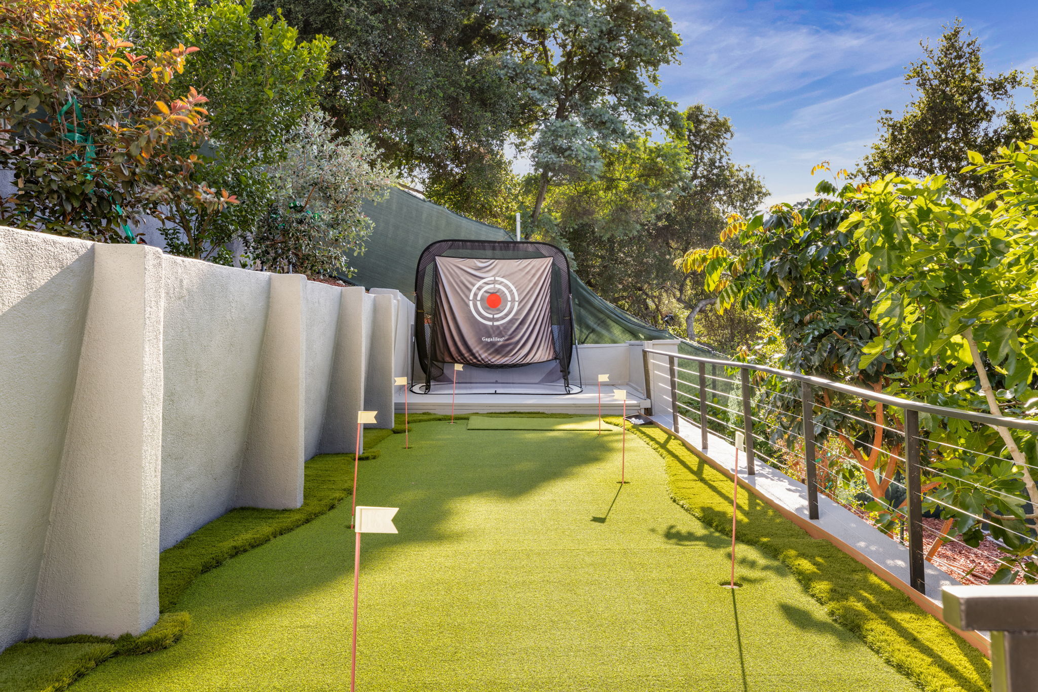  3701 Multiview Dr - 物件實景