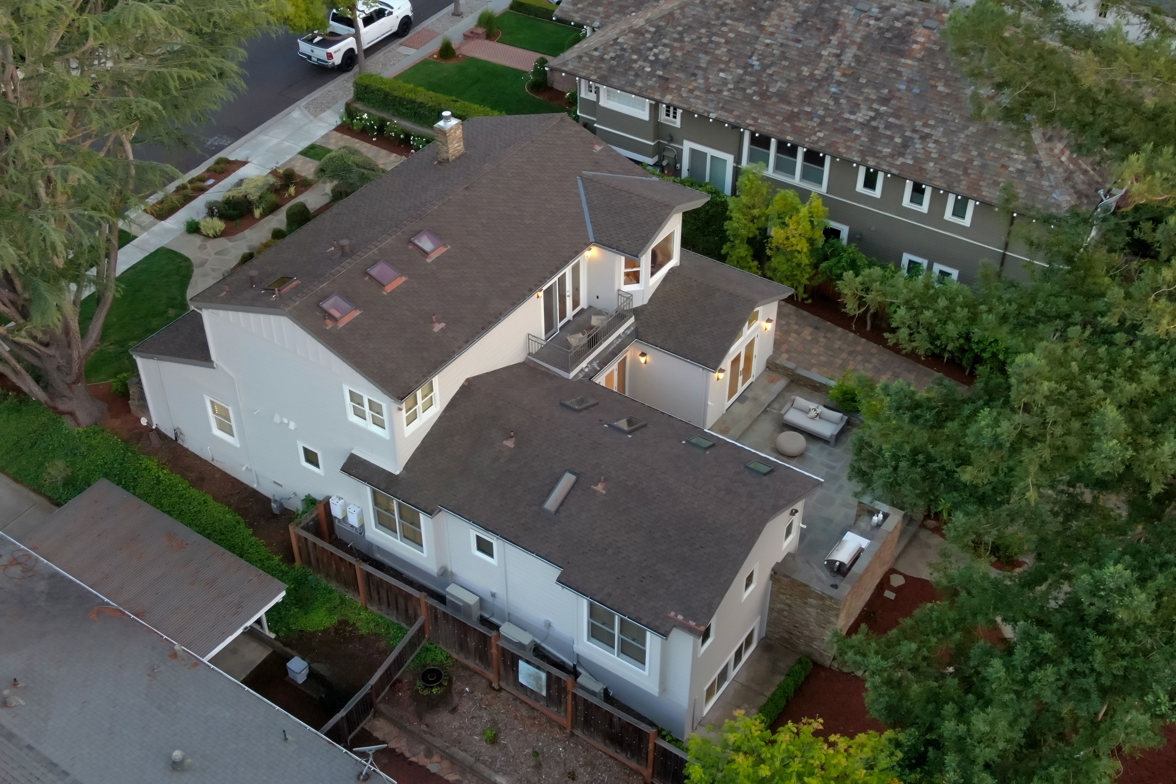  Beautifully Remodeled Downtown Los Gatos Home - 物件實景