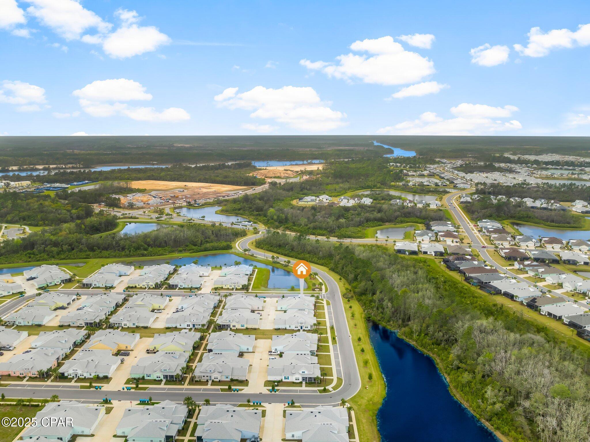 Panama City Beach, Florida, 32413, United States, 2 Bedrooms Bedrooms, ,2 BathroomsBathrooms,Residential,For Sale,1760590
