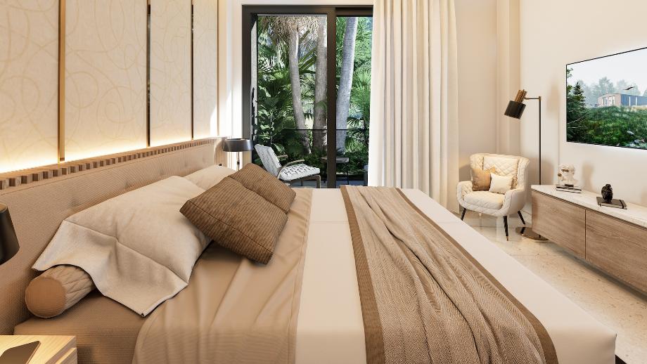 Benito Juárez, Quintana Roo, 77500, Mexico, 2 Bedrooms Bedrooms, ,2 BathroomsBathrooms,Residential,For Sale,1700589