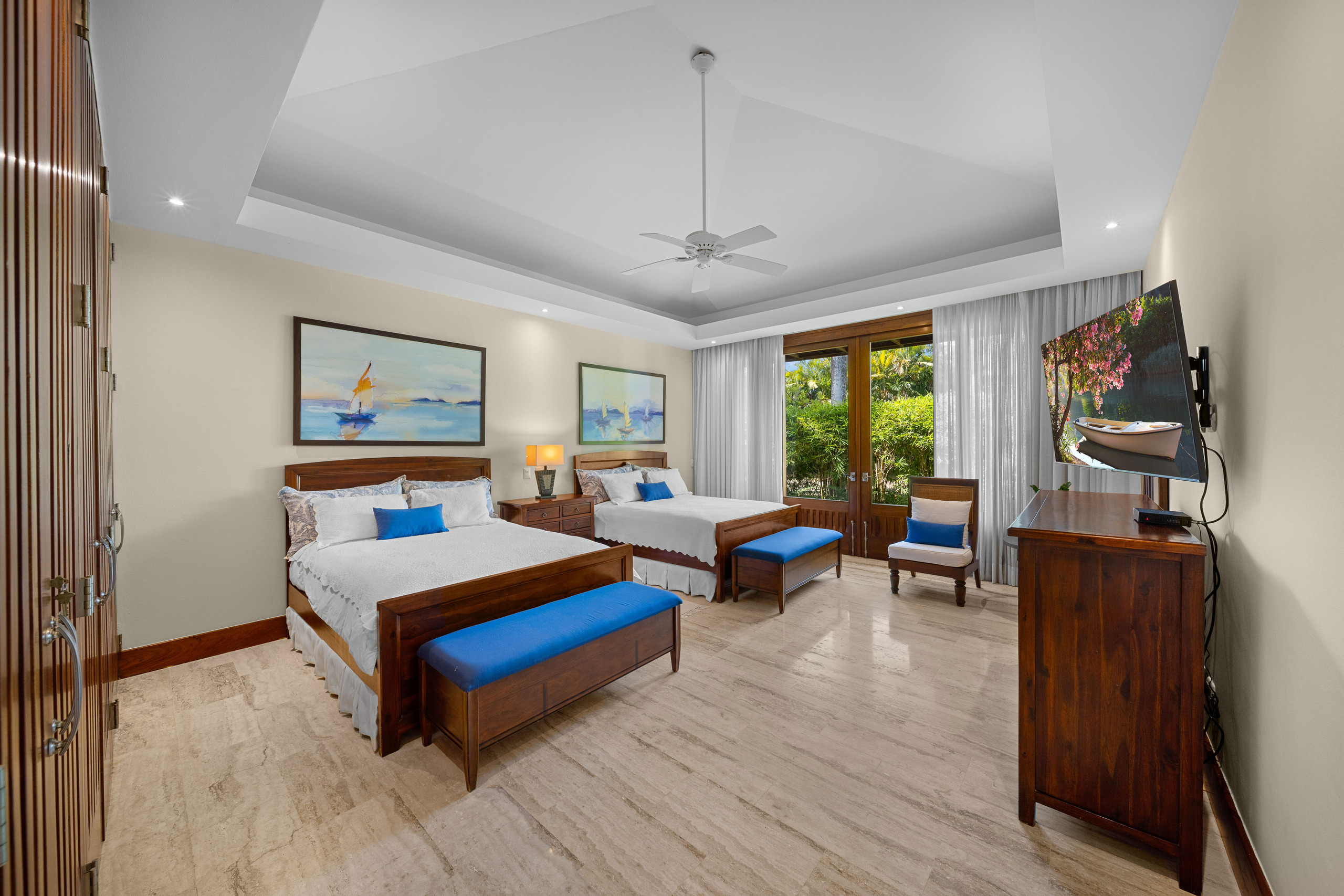  El Ingenio 13: Golf View -6 ensuite bedrooms for Sale - 物件實景