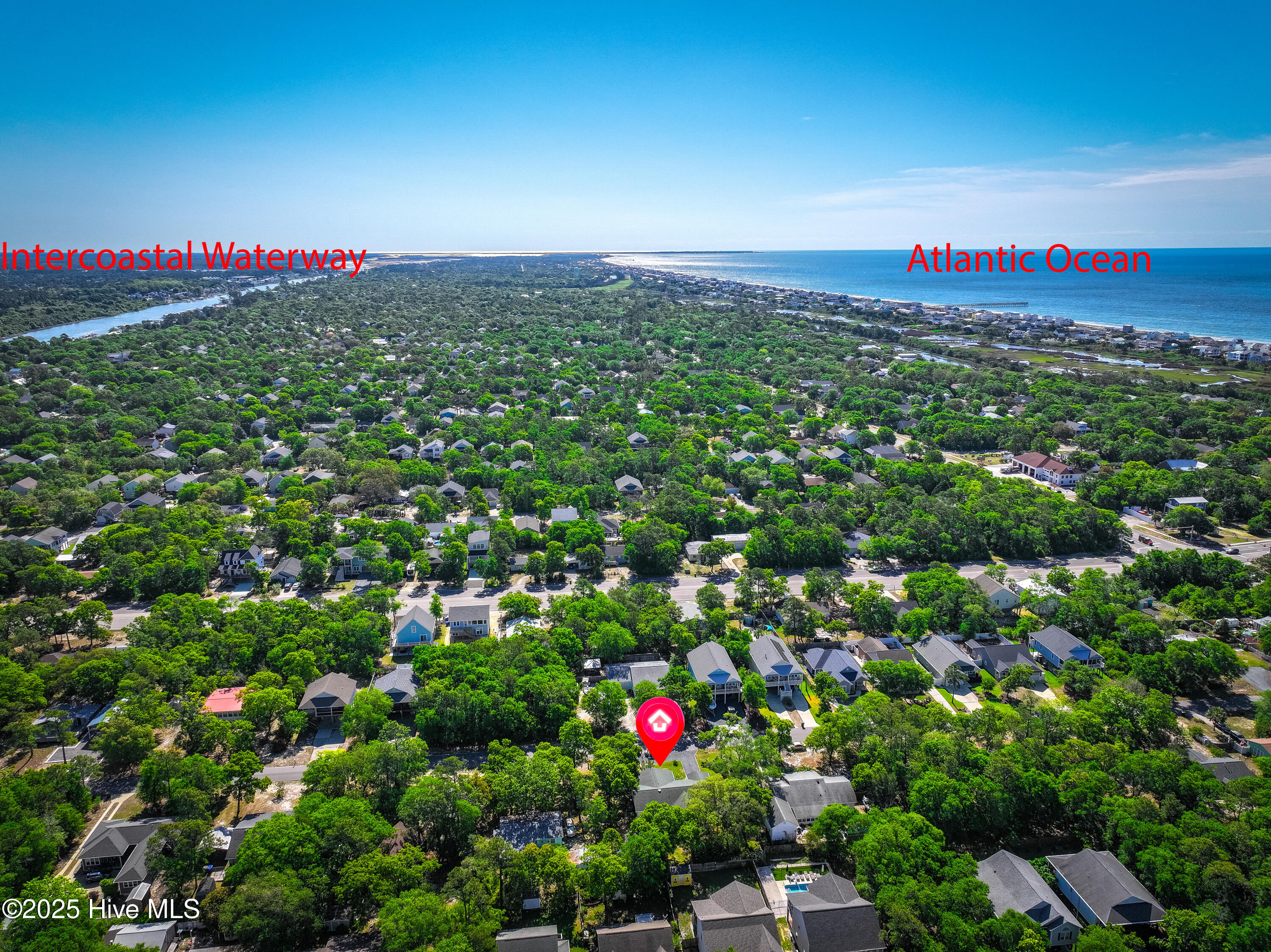 Oak Island, North Carolina, 28465, United States, 2 Bedrooms Bedrooms, ,2 BathroomsBathrooms,Residential,For Sale,1795621