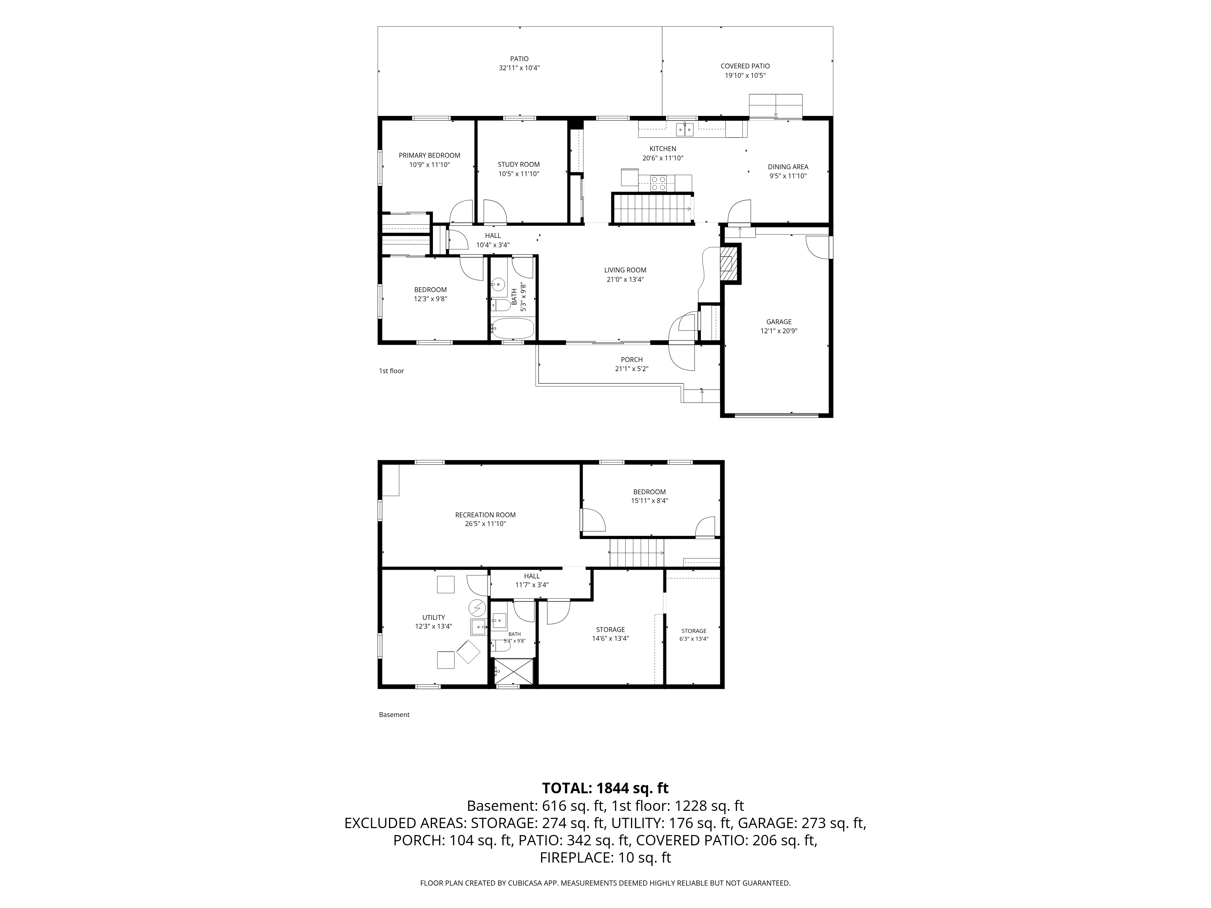  Lovingly Maintained Home in a Quiet Centennial Neighborhood - 物件實景