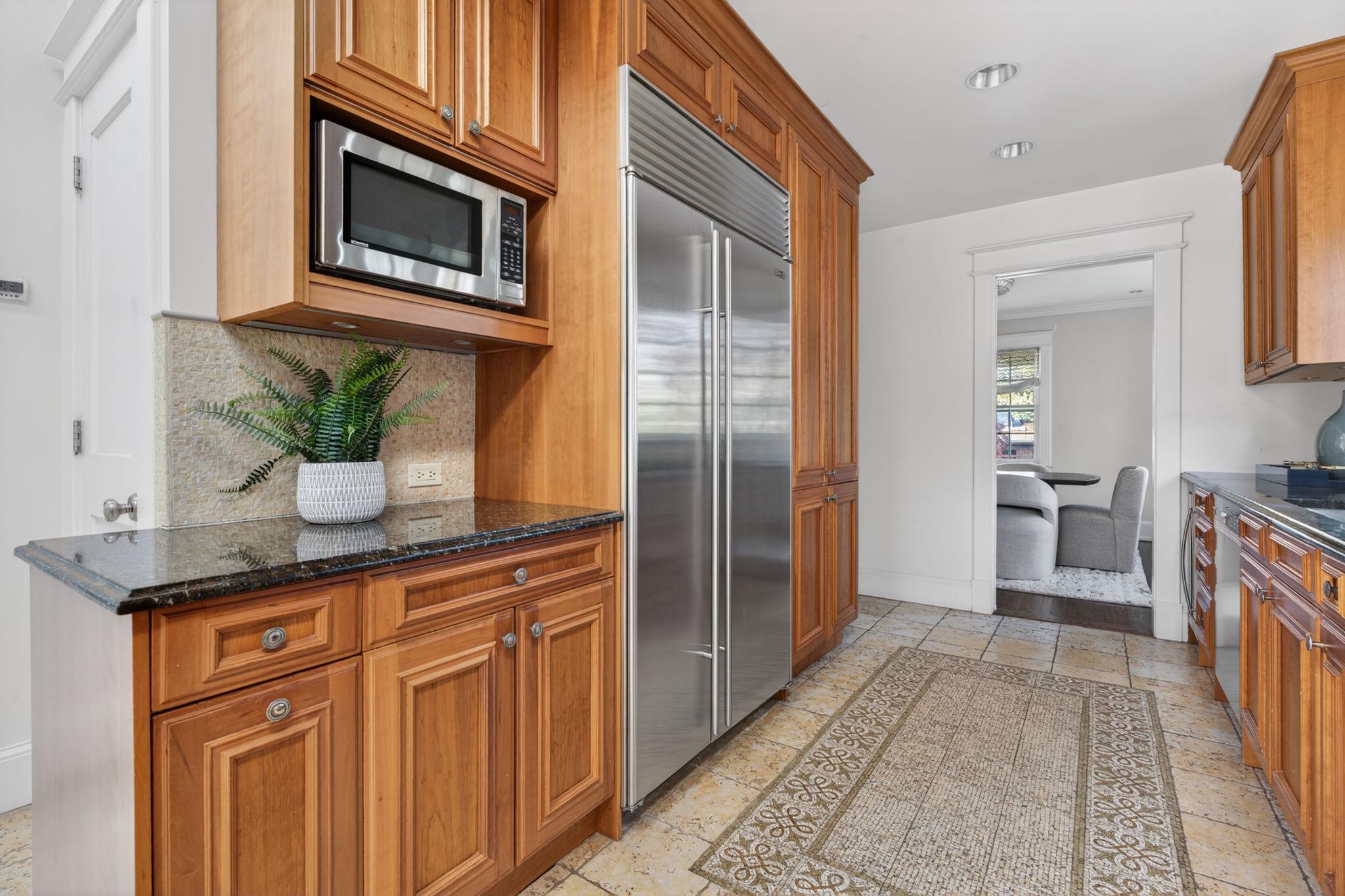  3804 Kanawha Street NW, Washington, DC, 20015 - 物件實景