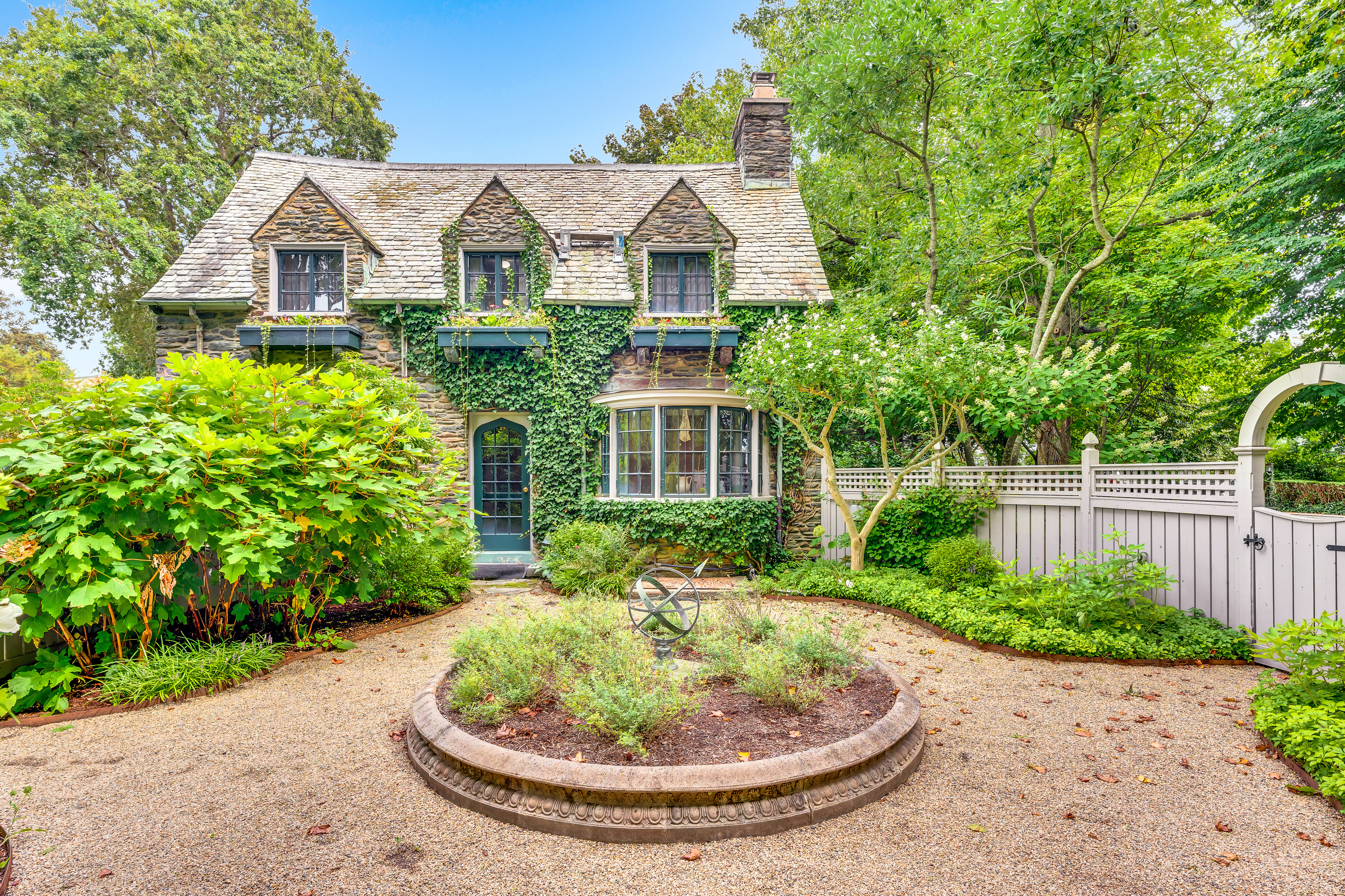  Indian Avenue - 物件實景